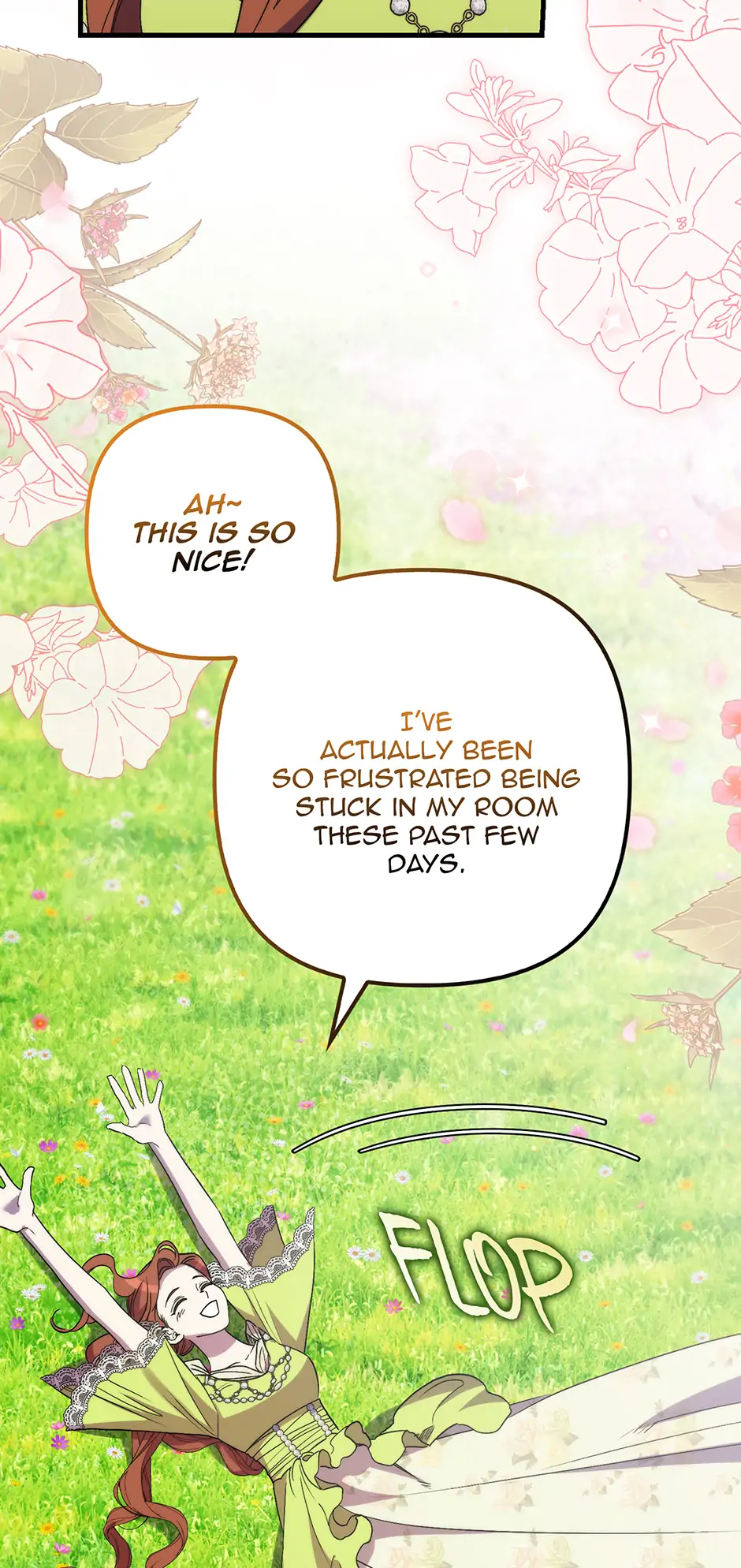 The Hero Went Crazy Even Though I’m the One Who Died Chapter 54 - Page 20