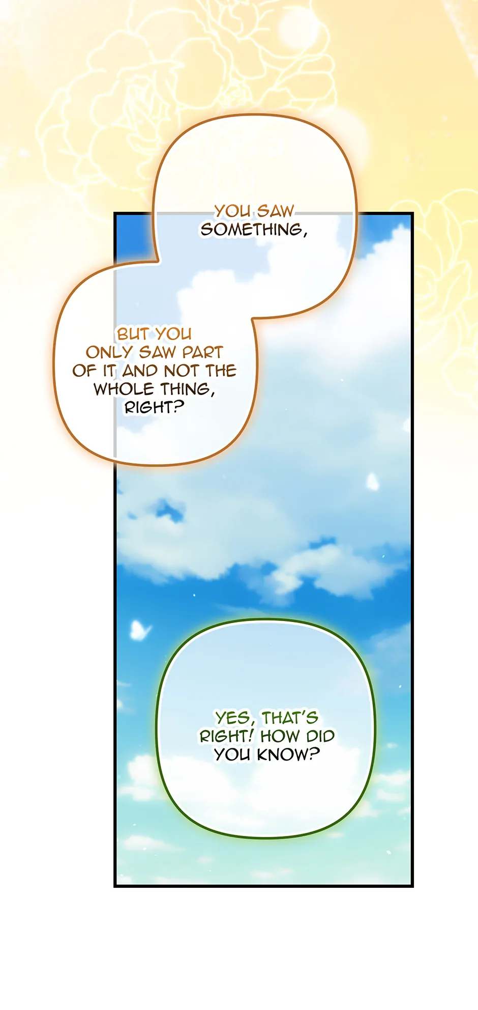 The Hero Went Crazy Even Though I’m the One Who Died Chapter 54 - Page 24