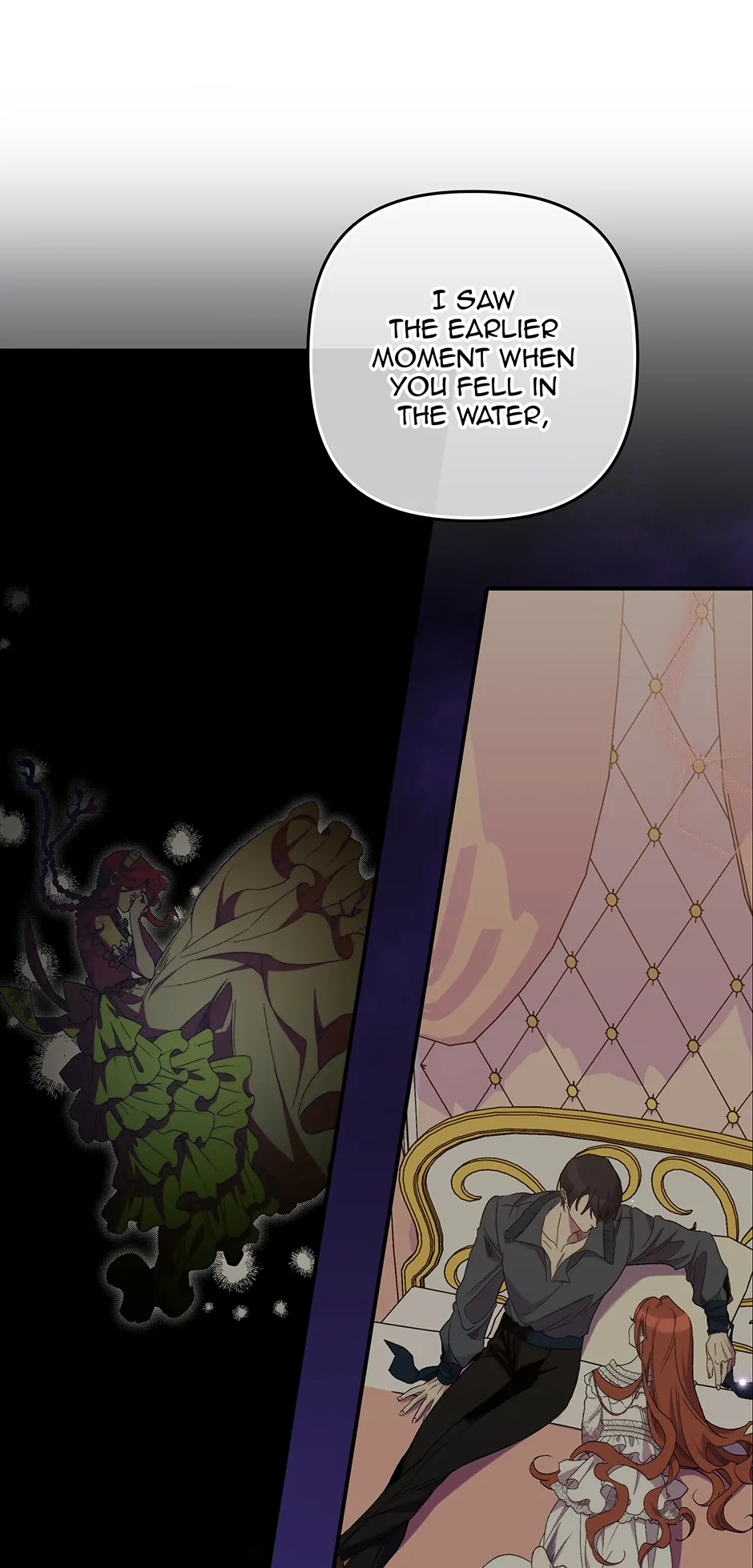The Hero Went Crazy Even Though I’m the One Who Died Chapter 54 - Page 25