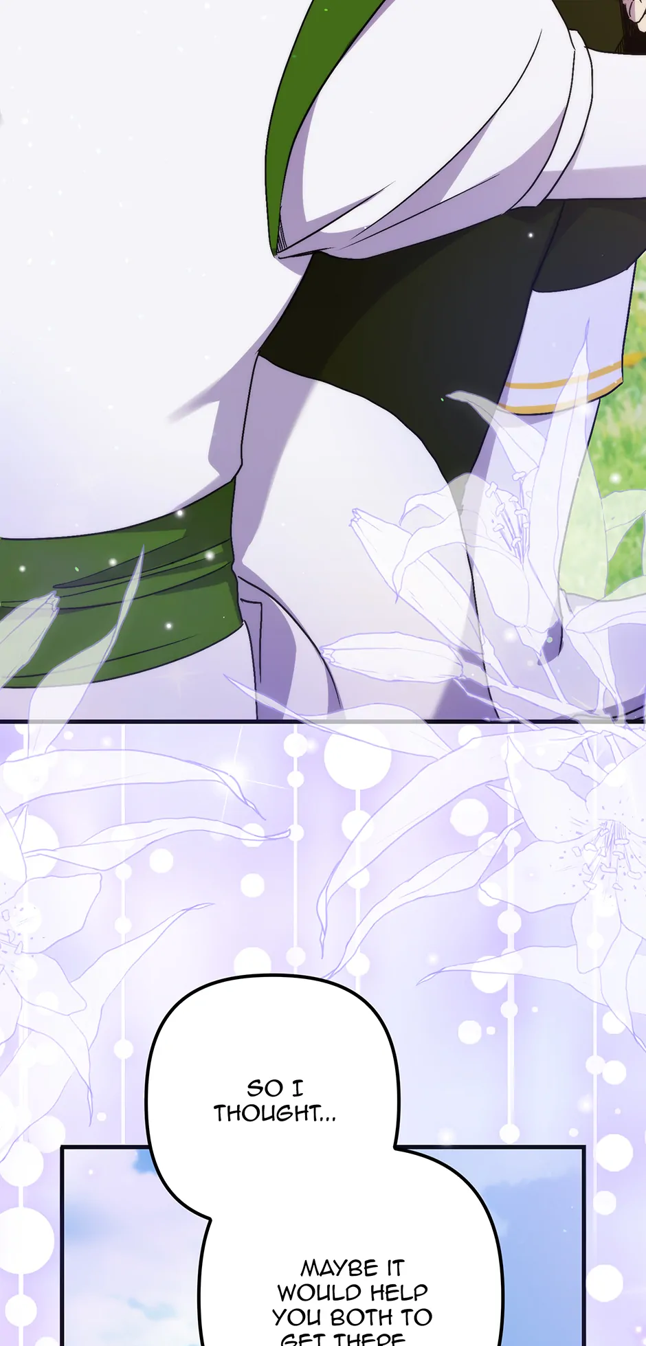The Hero Went Crazy Even Though I’m the One Who Died Chapter 54 - Page 27