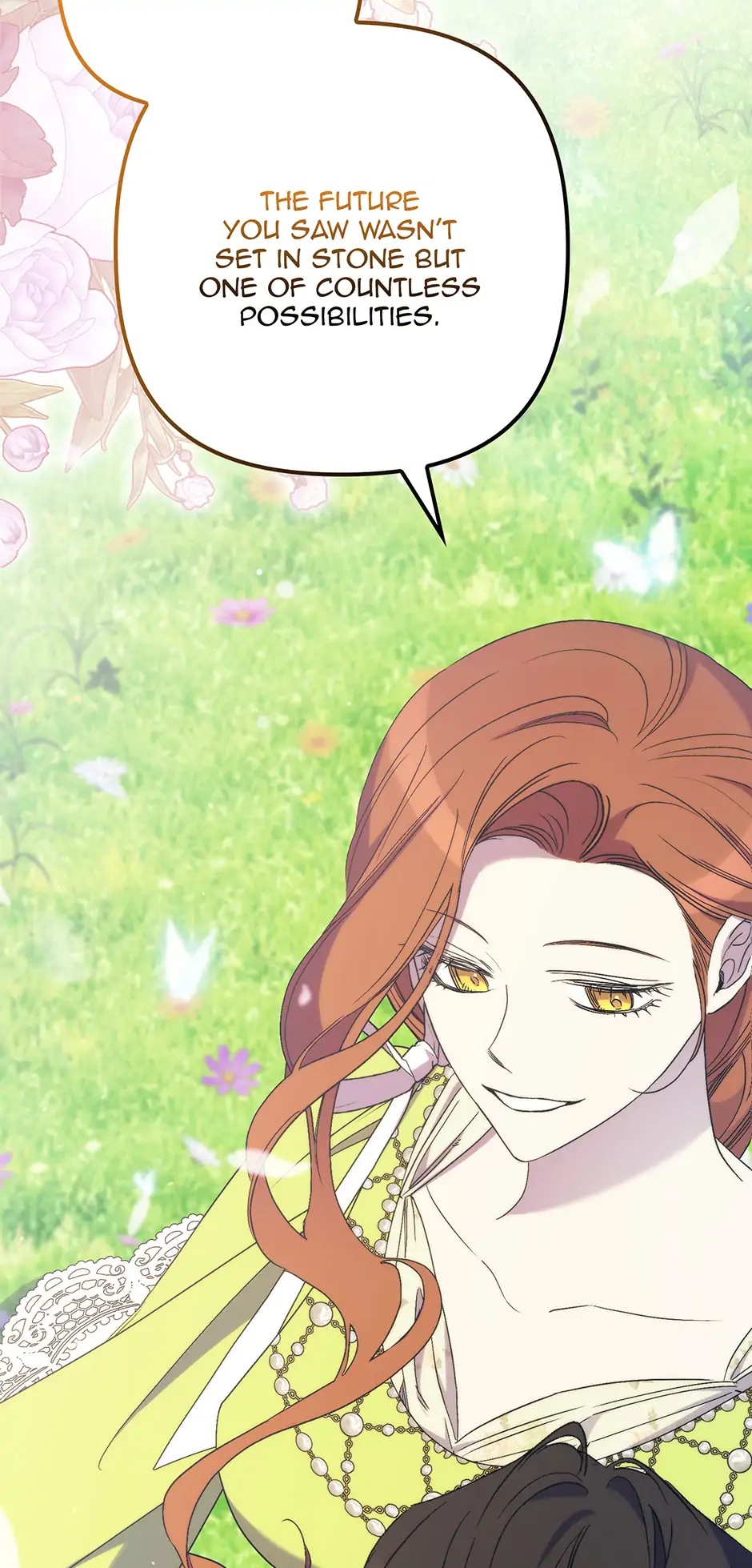 The Hero Went Crazy Even Though I’m the One Who Died Chapter 54 - Page 29