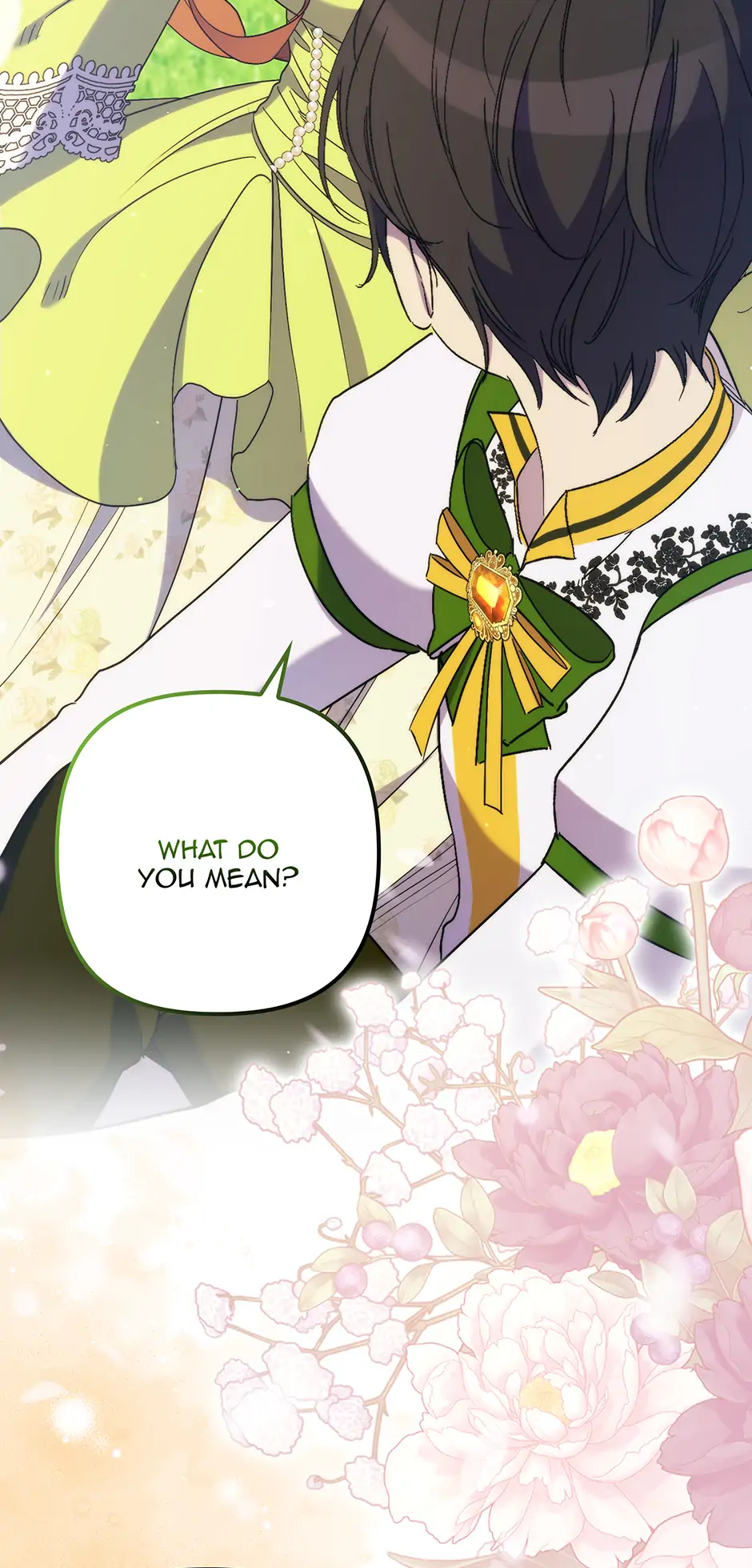 The Hero Went Crazy Even Though I’m the One Who Died Chapter 54 - Page 30