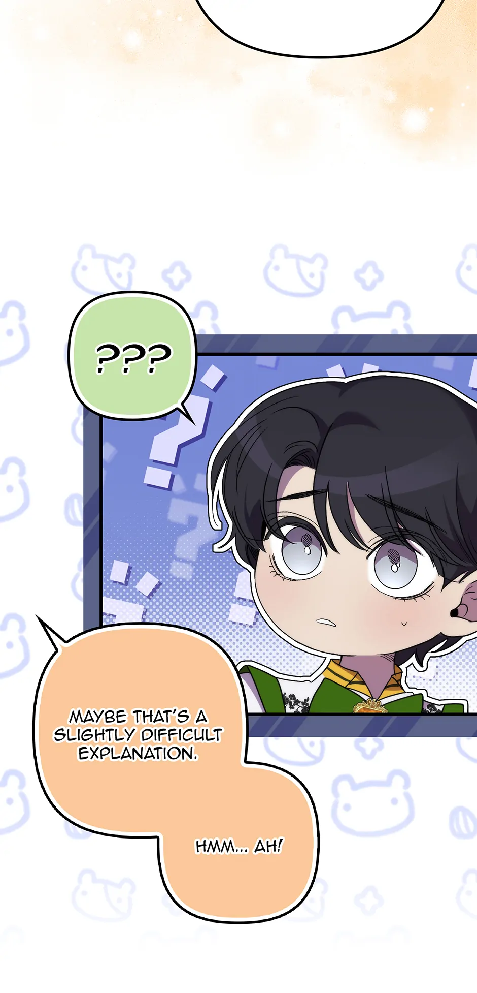 The Hero Went Crazy Even Though I’m the One Who Died Chapter 54 - Page 32