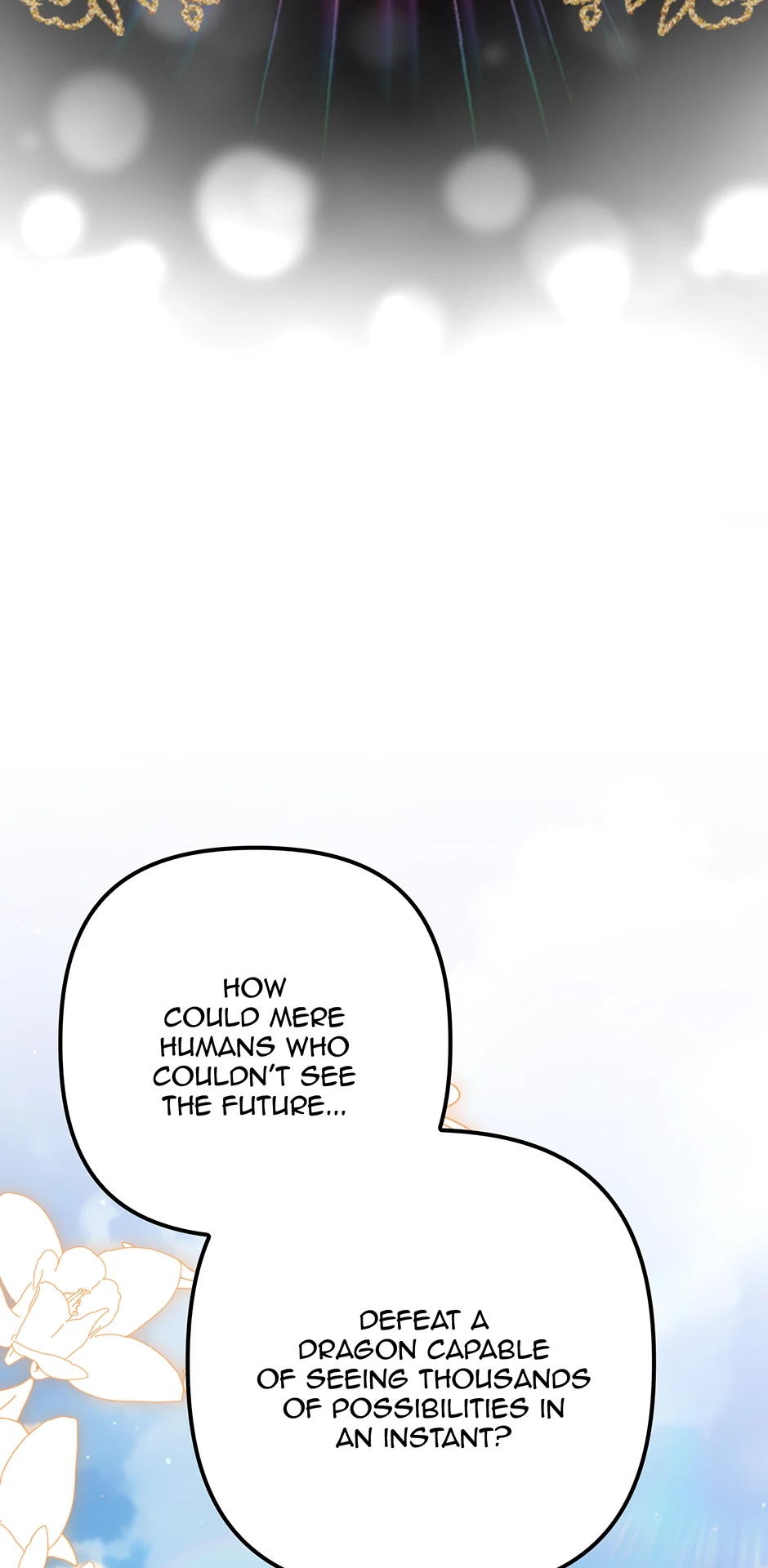 The Hero Went Crazy Even Though I’m the One Who Died Chapter 54 - Page 36