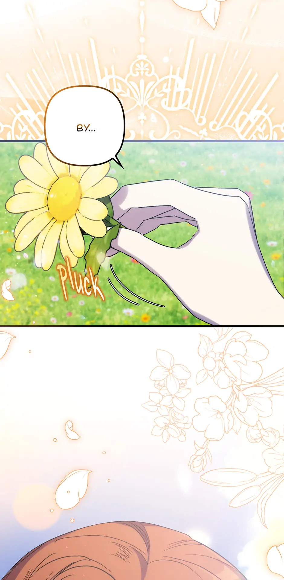 The Hero Went Crazy Even Though I’m the One Who Died Chapter 54 - Page 38
