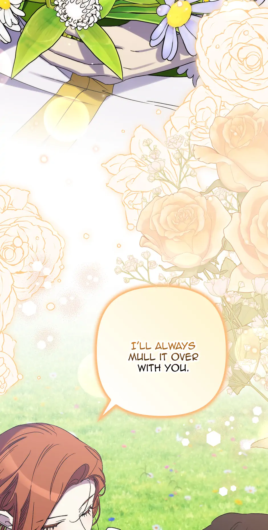 The Hero Went Crazy Even Though I’m the One Who Died Chapter 54 - Page 44