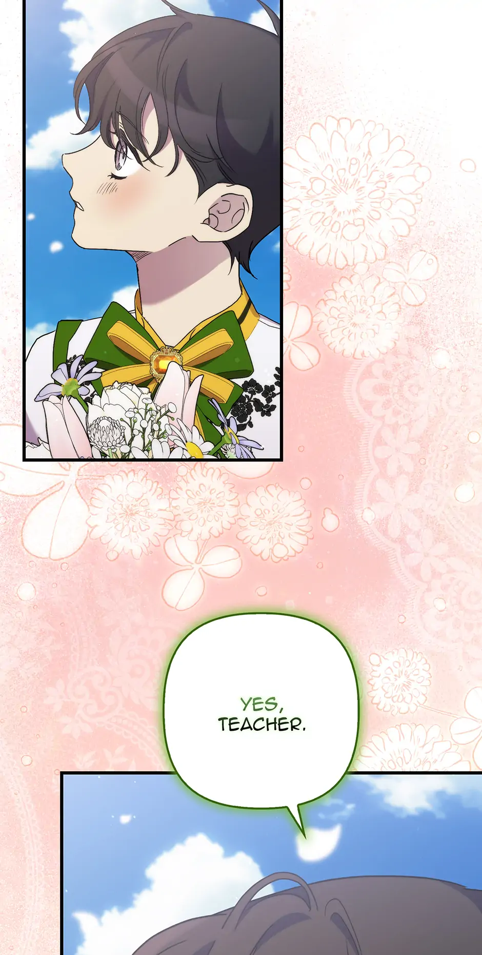 The Hero Went Crazy Even Though I’m the One Who Died Chapter 54 - Page 47