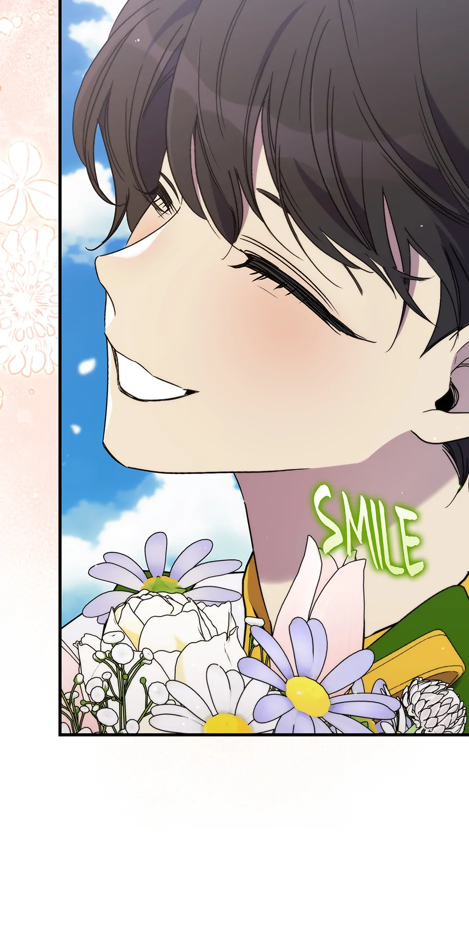 The Hero Went Crazy Even Though I’m the One Who Died Chapter 54 - Page 48