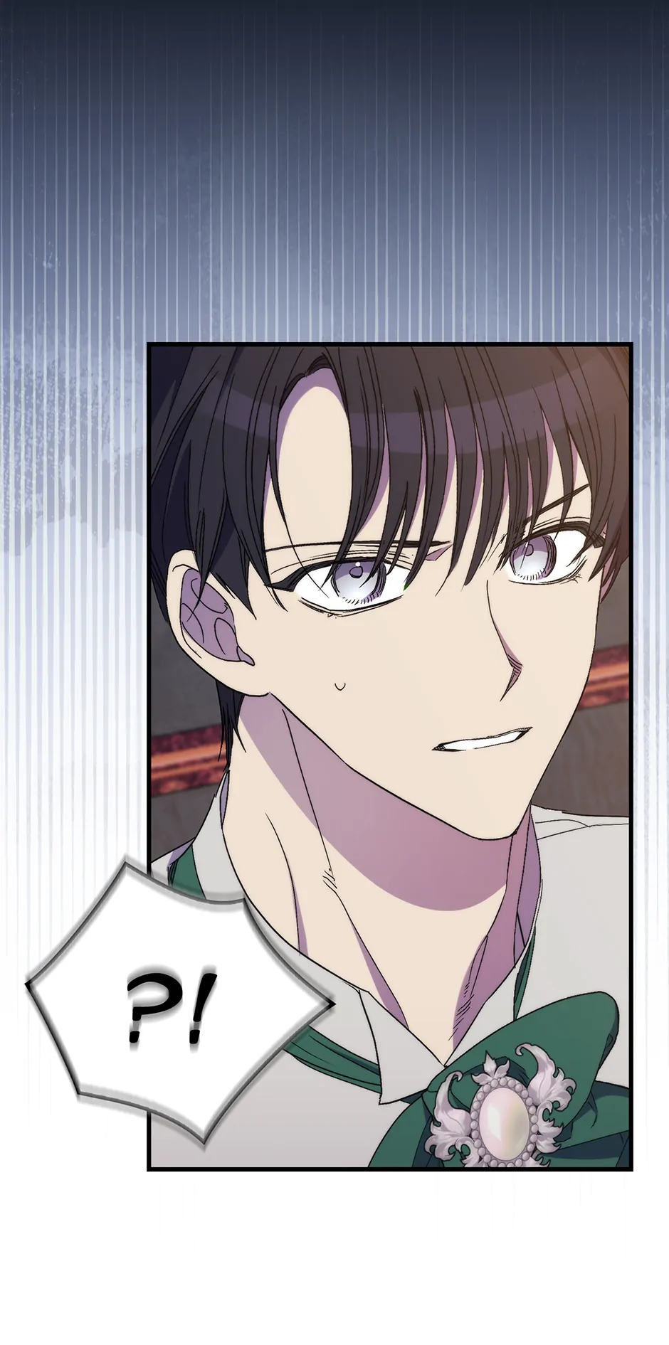 The Hero Went Crazy Even Though I’m the One Who Died Chapter 54 - Page 56
