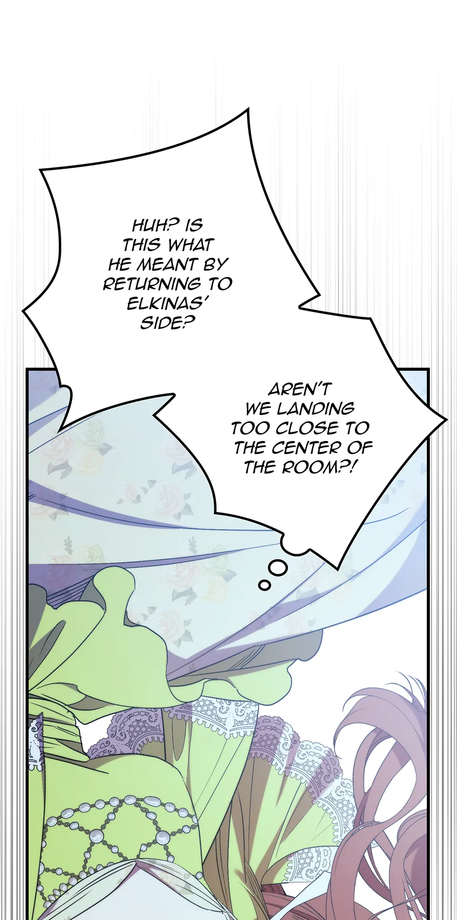 The Hero Went Crazy Even Though I’m the One Who Died Chapter 54 - Page 57