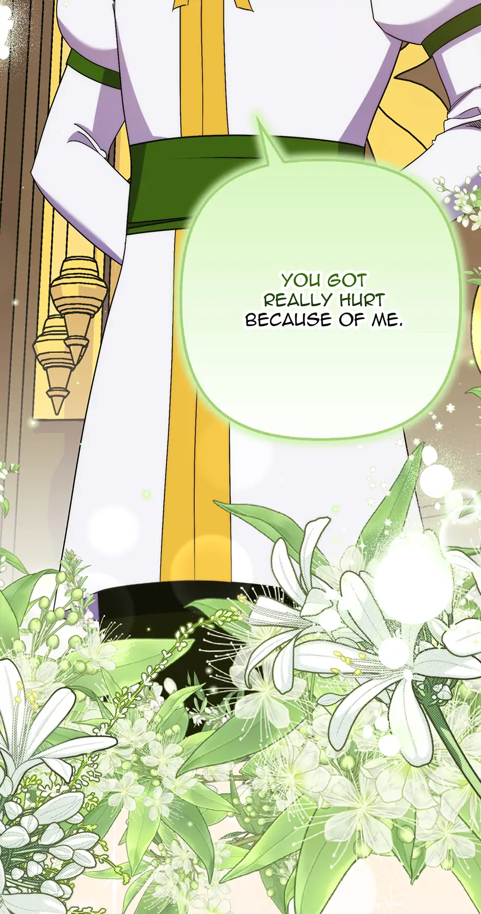The Hero Went Crazy Even Though I’m the One Who Died Chapter 54 - Page 6