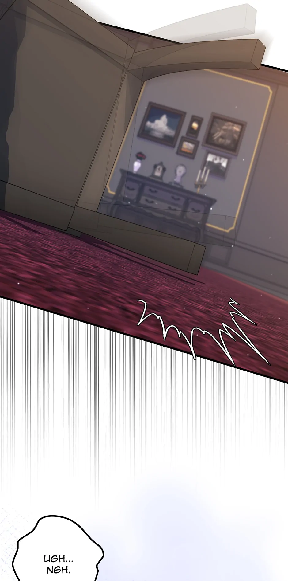 The Hero Went Crazy Even Though I’m the One Who Died Chapter 54 - Page 62