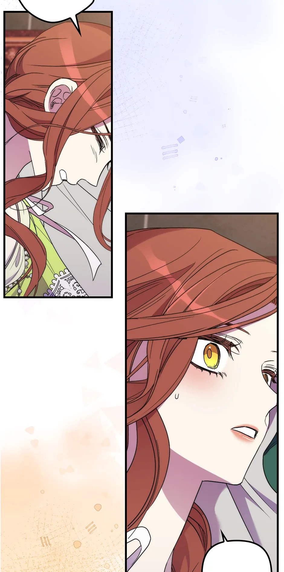 The Hero Went Crazy Even Though I’m the One Who Died Chapter 54 - Page 63