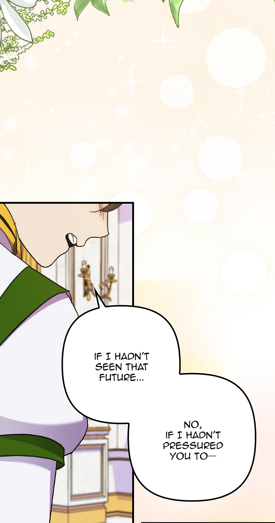 The Hero Went Crazy Even Though I’m the One Who Died Chapter 54 - Page 7