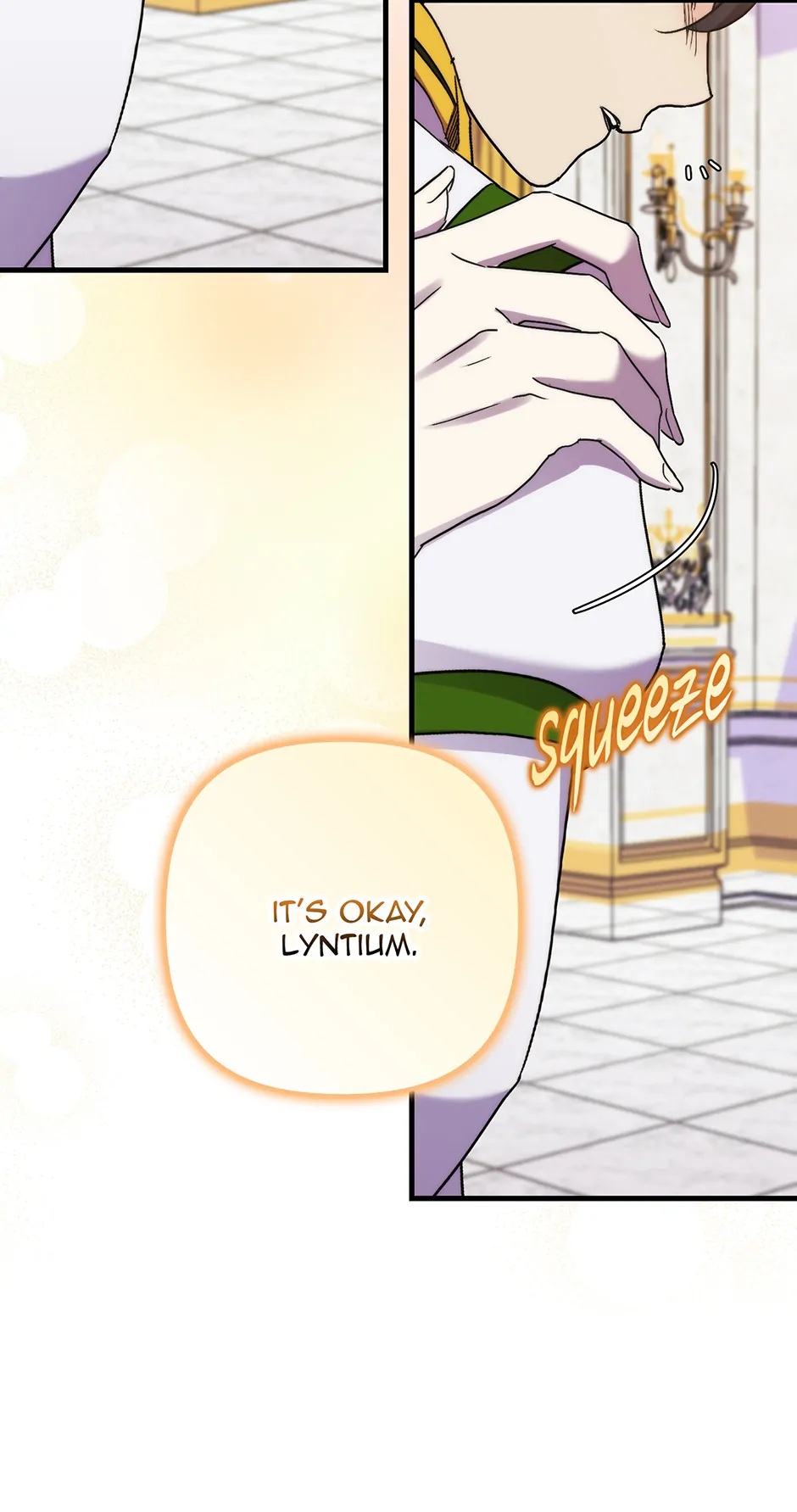The Hero Went Crazy Even Though I’m the One Who Died Chapter 54 - Page 8