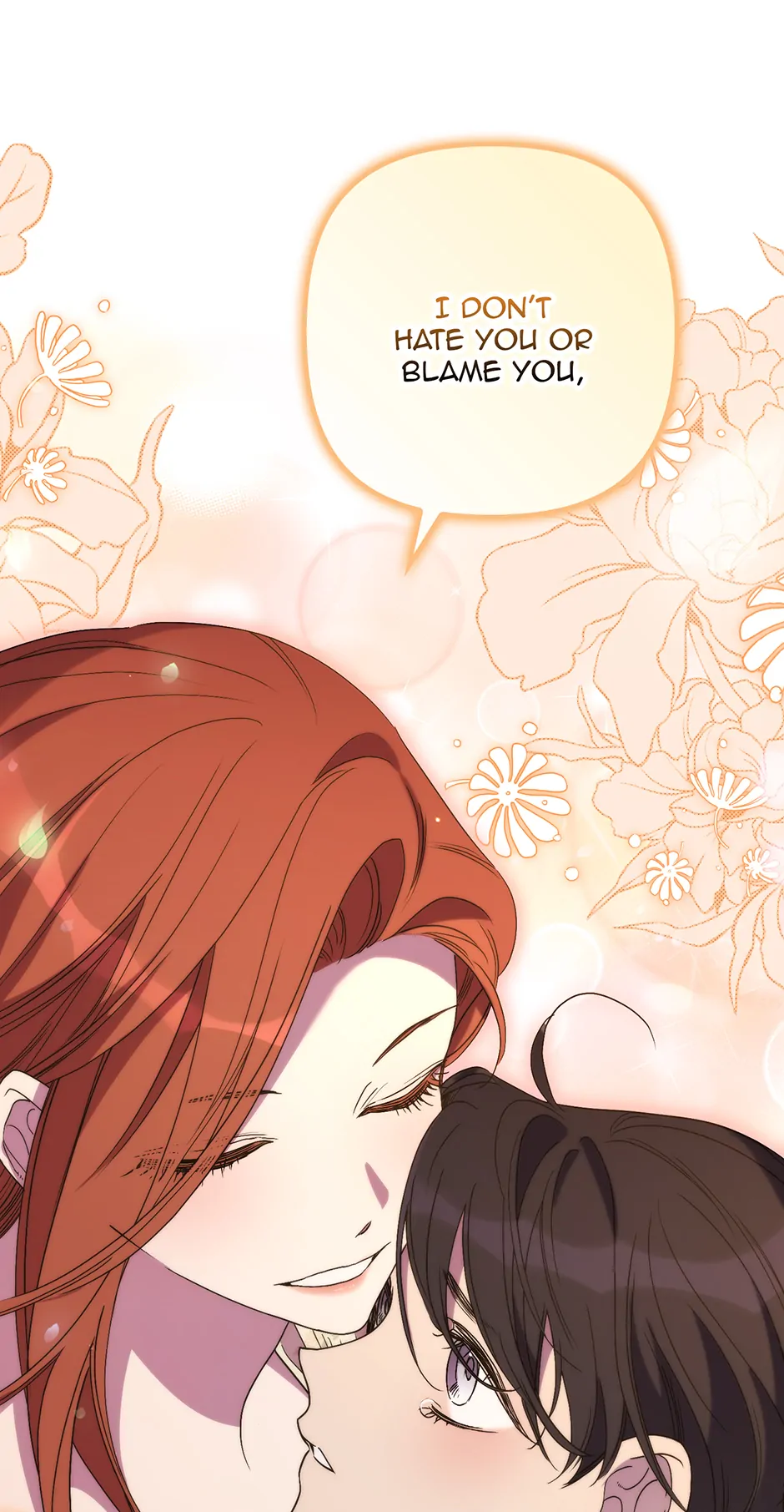 The Hero Went Crazy Even Though I’m the One Who Died Chapter 54 - Page 9