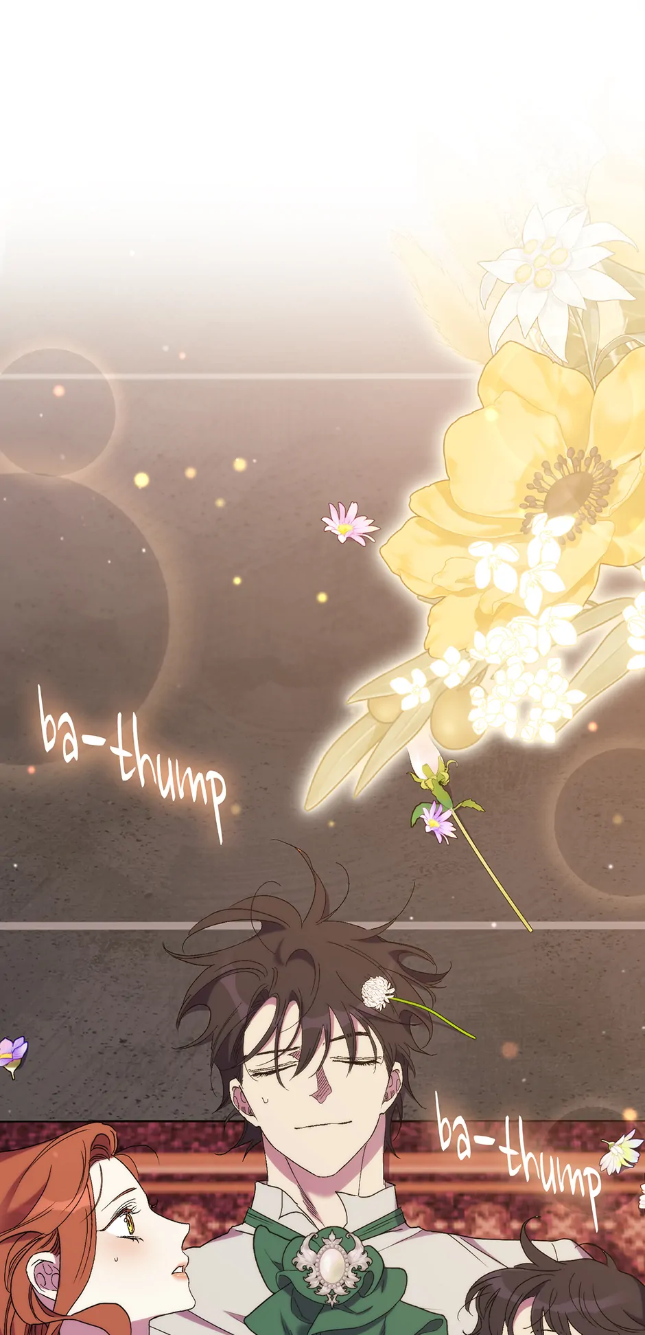 The Hero Went Crazy Even Though I’m the One Who Died Chapter 55 - Page 0