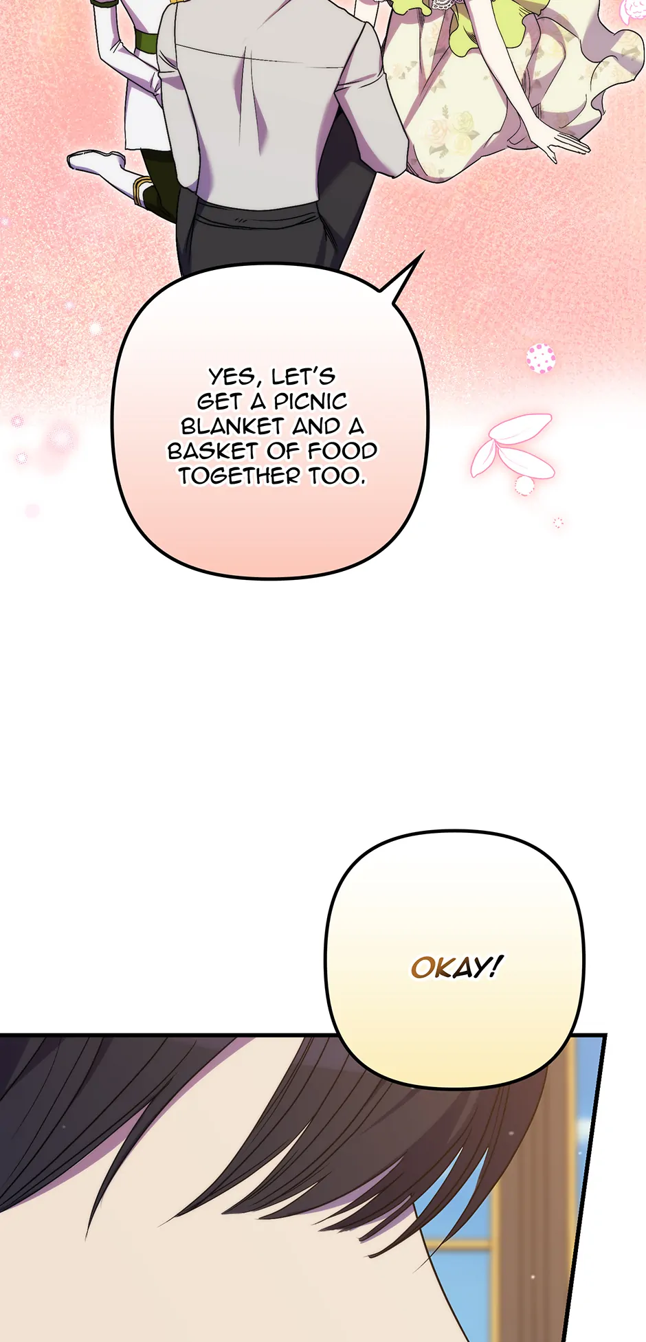 The Hero Went Crazy Even Though I’m the One Who Died Chapter 55 - Page 10