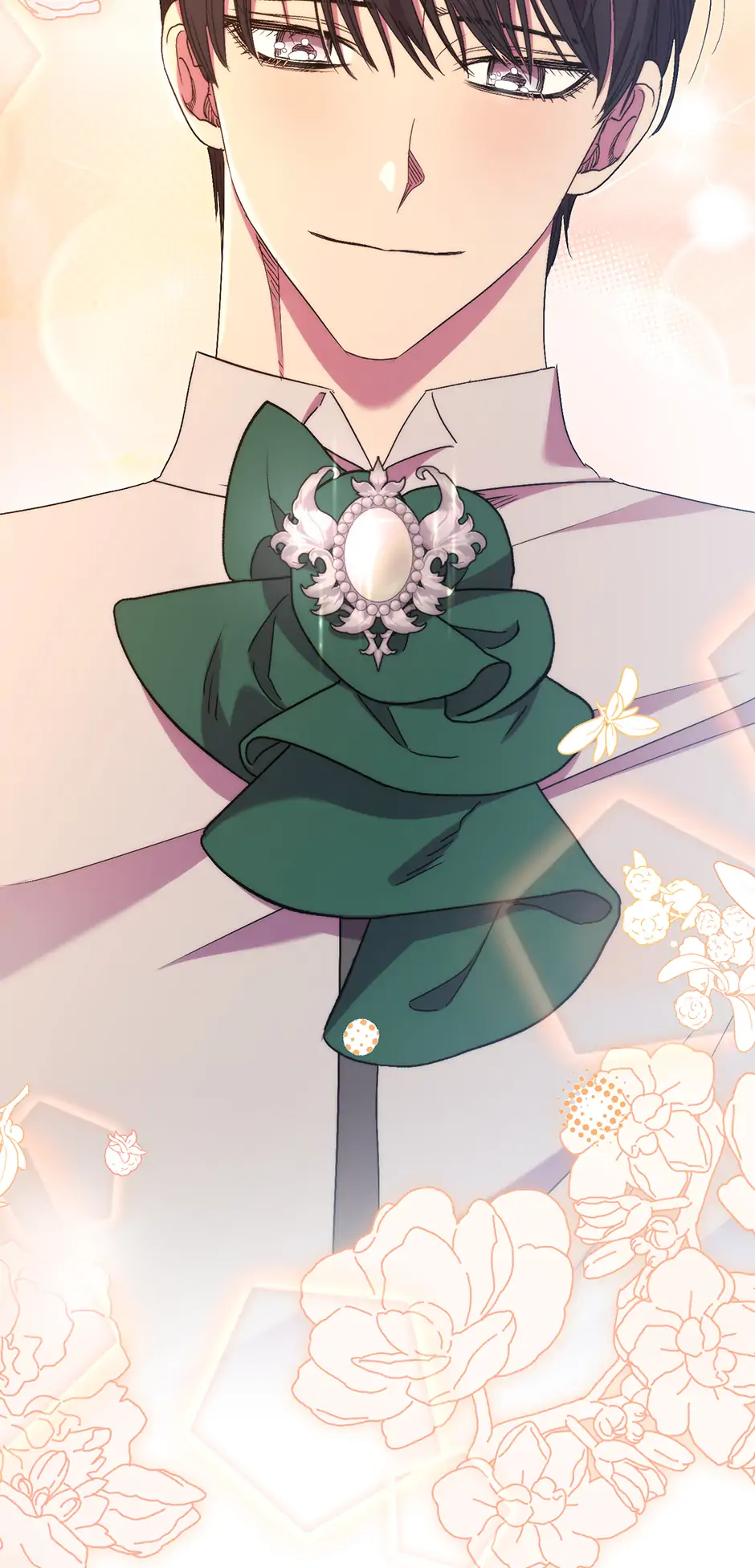 The Hero Went Crazy Even Though I’m the One Who Died Chapter 55 - Page 12