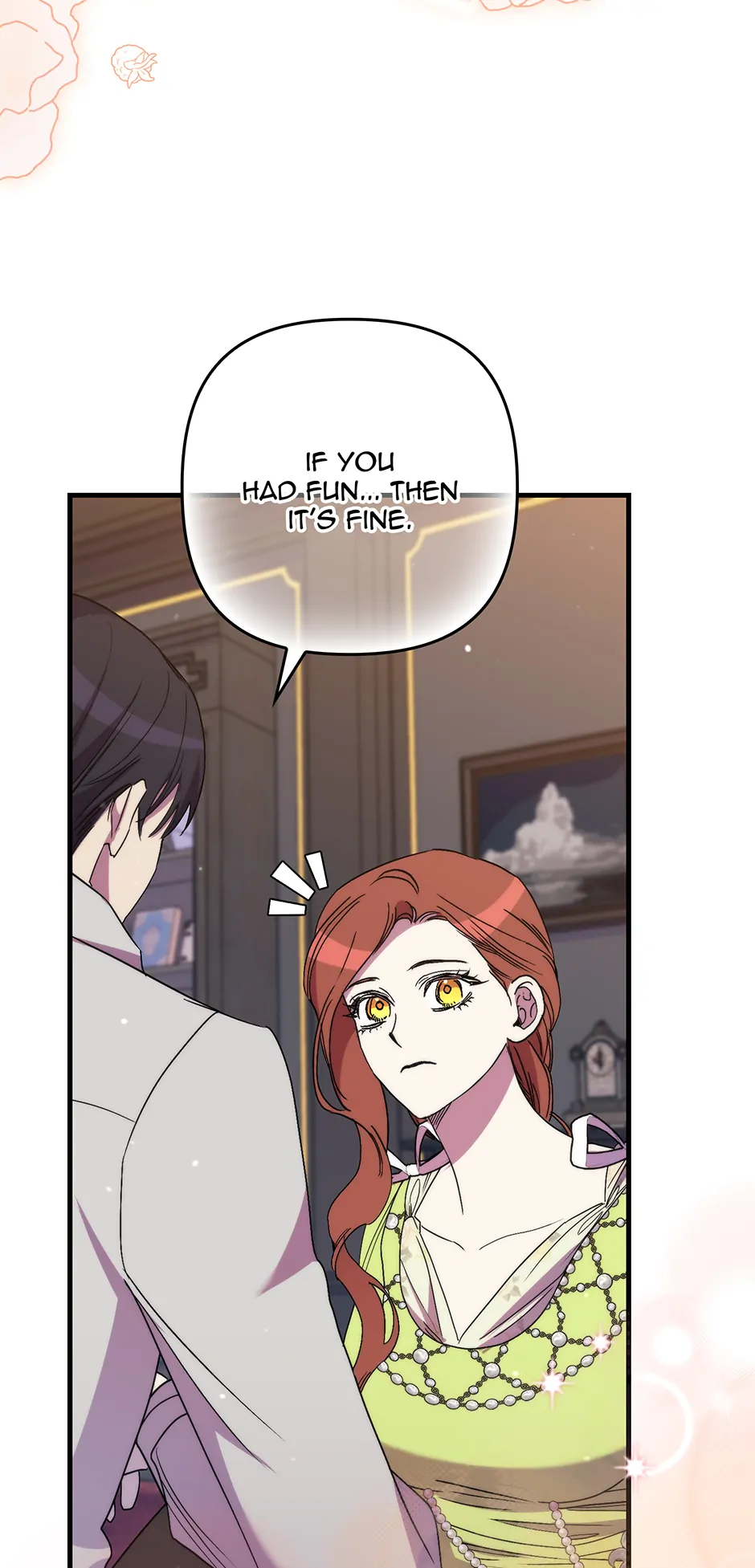 The Hero Went Crazy Even Though I’m the One Who Died Chapter 55 - Page 13