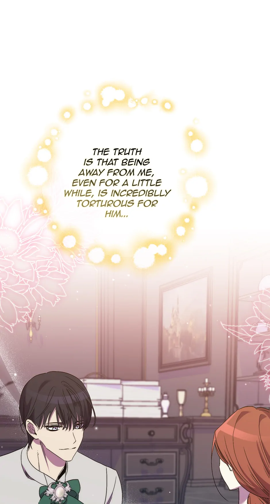 The Hero Went Crazy Even Though I’m the One Who Died Chapter 55 - Page 15