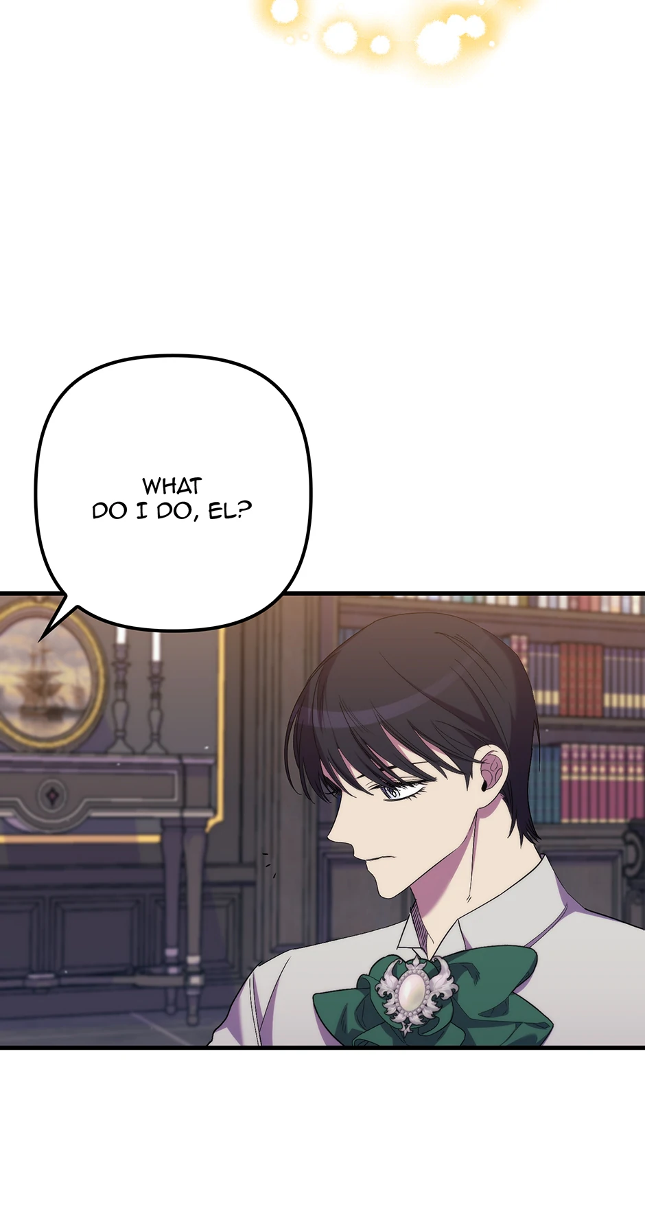 The Hero Went Crazy Even Though I’m the One Who Died Chapter 55 - Page 17