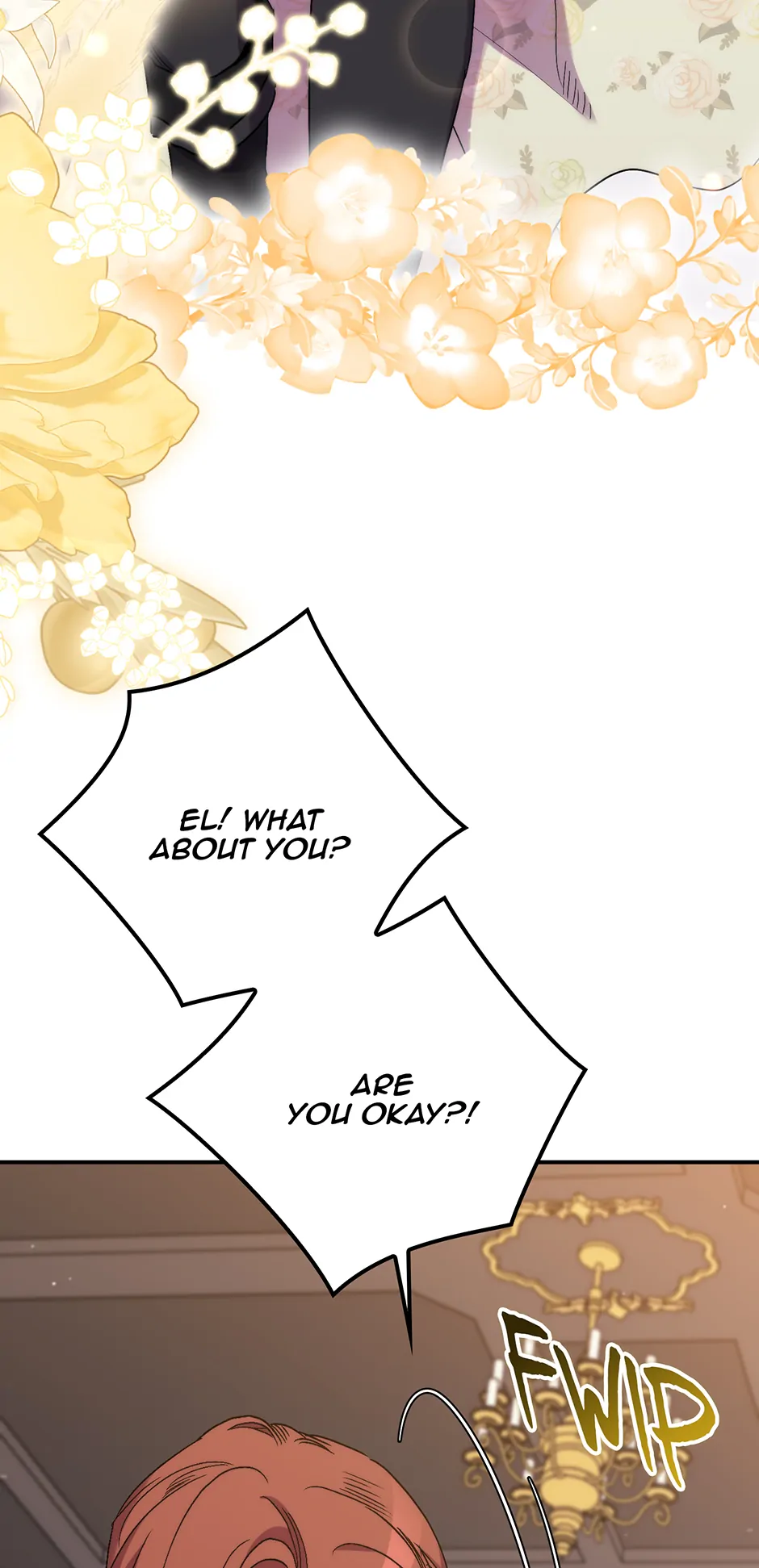 The Hero Went Crazy Even Though I’m the One Who Died Chapter 55 - Page 2