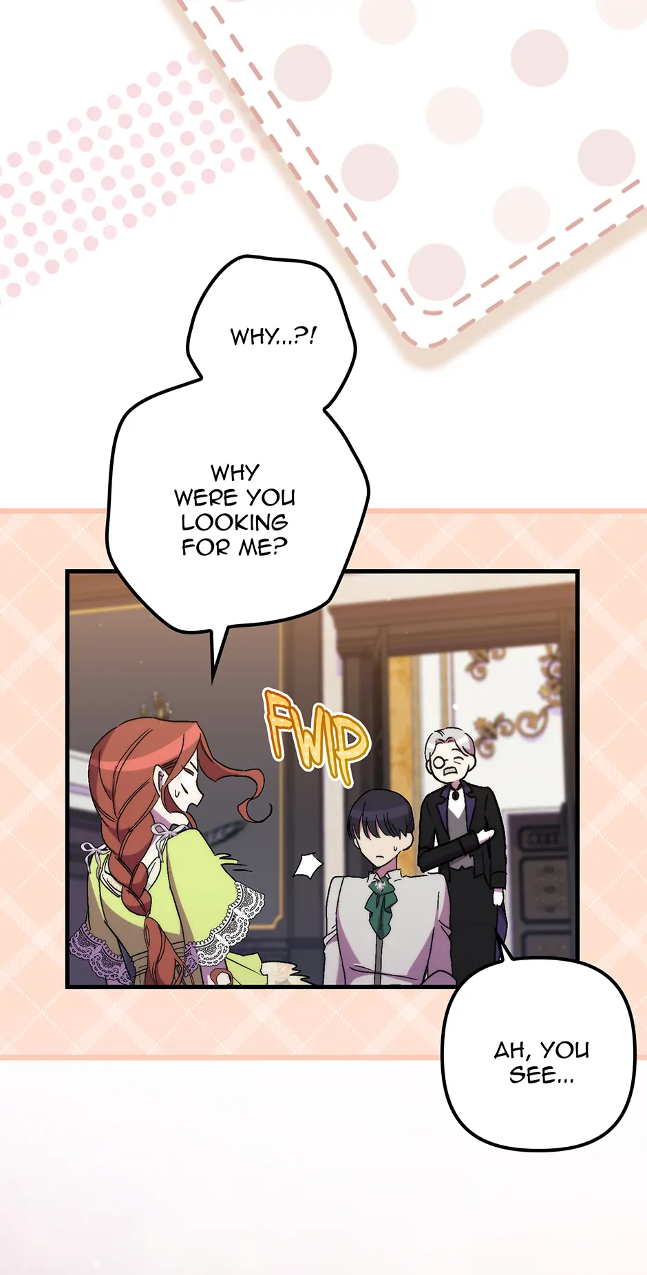 The Hero Went Crazy Even Though I’m the One Who Died Chapter 55 - Page 24