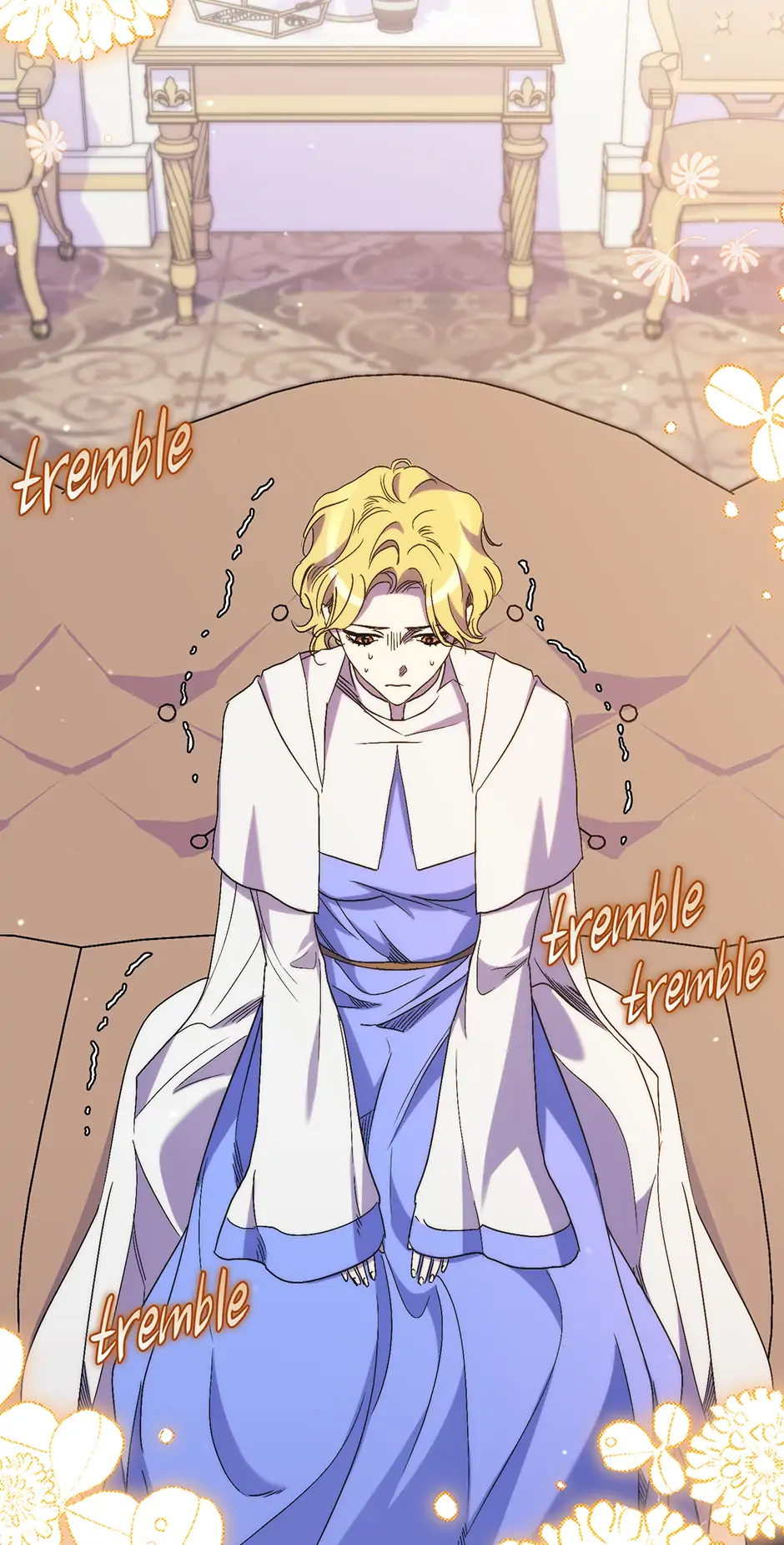 The Hero Went Crazy Even Though I’m the One Who Died Chapter 55 - Page 27