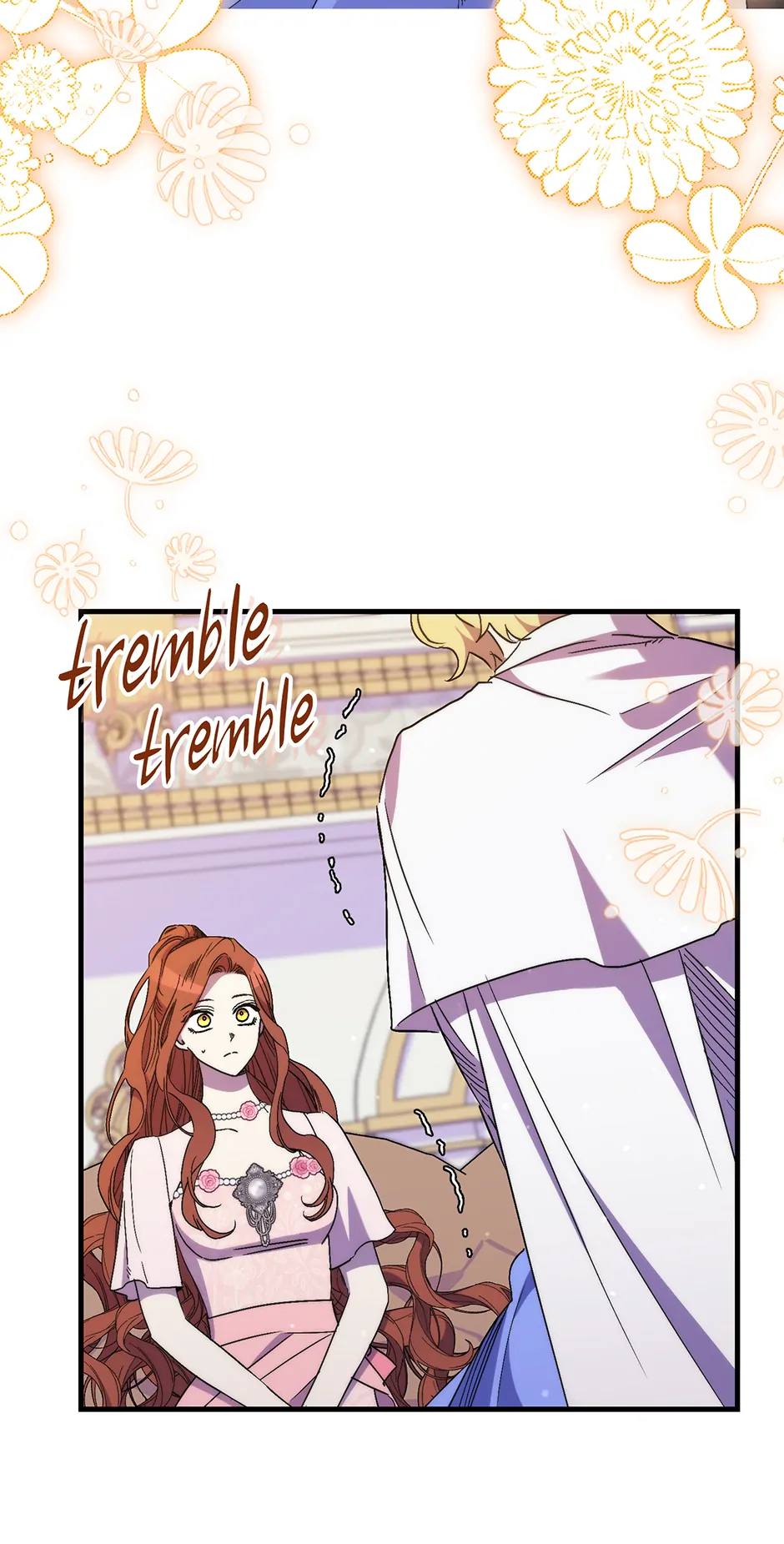 The Hero Went Crazy Even Though I’m the One Who Died Chapter 55 - Page 28