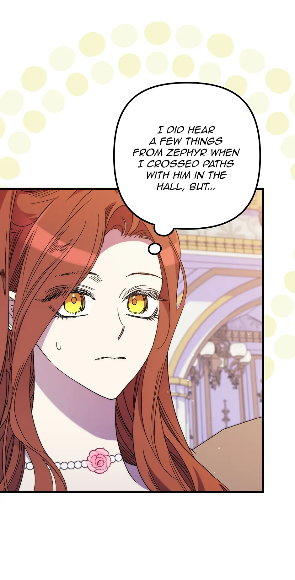 The Hero Went Crazy Even Though I’m the One Who Died Chapter 55 - Page 29