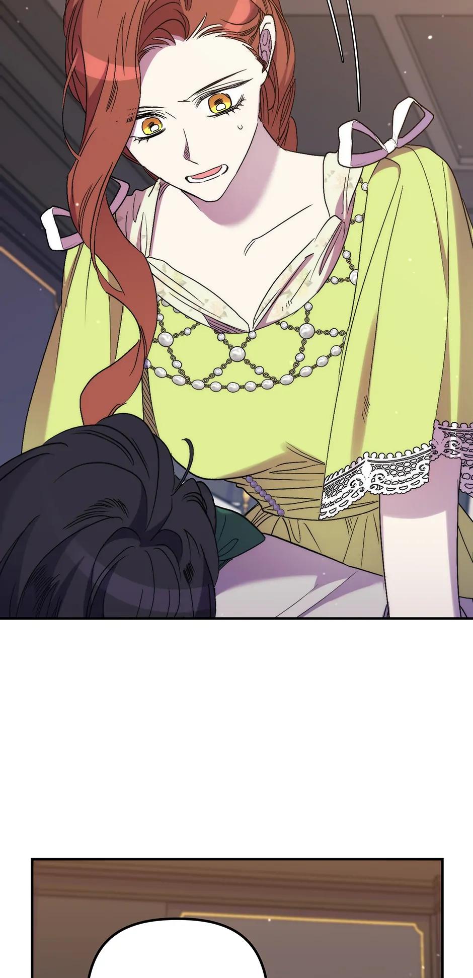 The Hero Went Crazy Even Though I’m the One Who Died Chapter 55 - Page 3