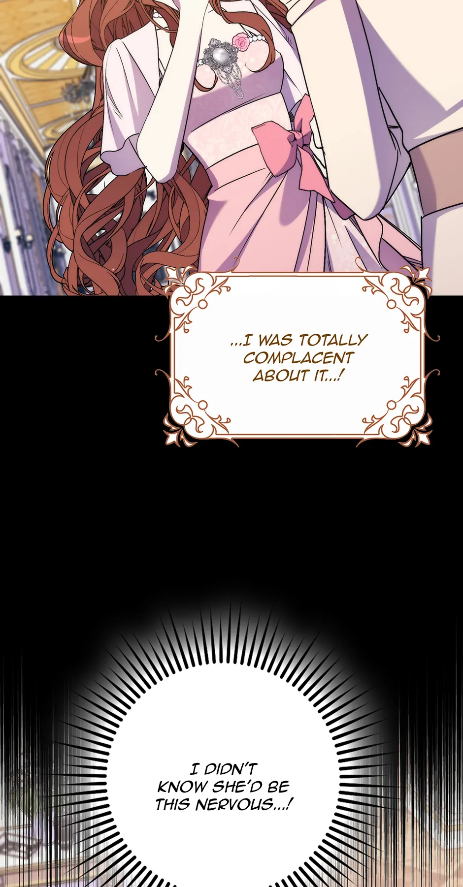The Hero Went Crazy Even Though I’m the One Who Died Chapter 55 - Page 33