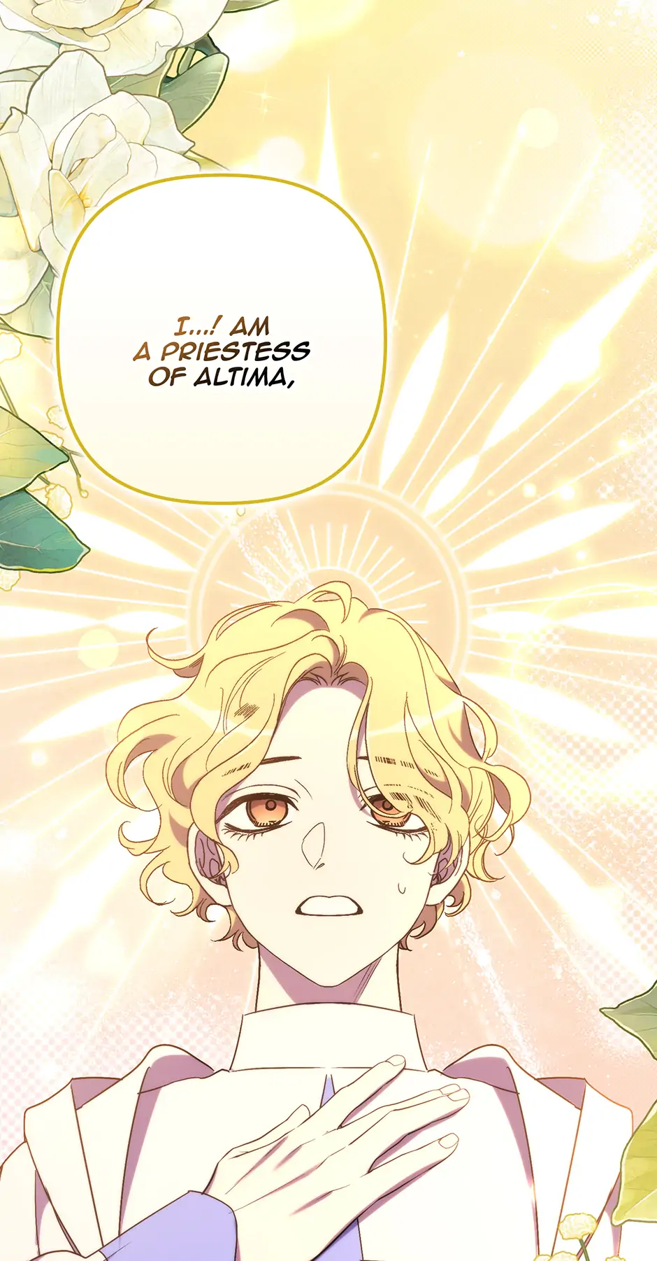 The Hero Went Crazy Even Though I’m the One Who Died Chapter 55 - Page 36