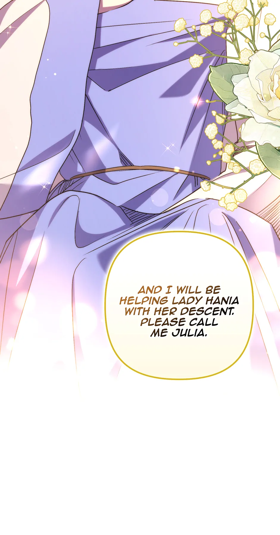 The Hero Went Crazy Even Though I’m the One Who Died Chapter 55 - Page 37
