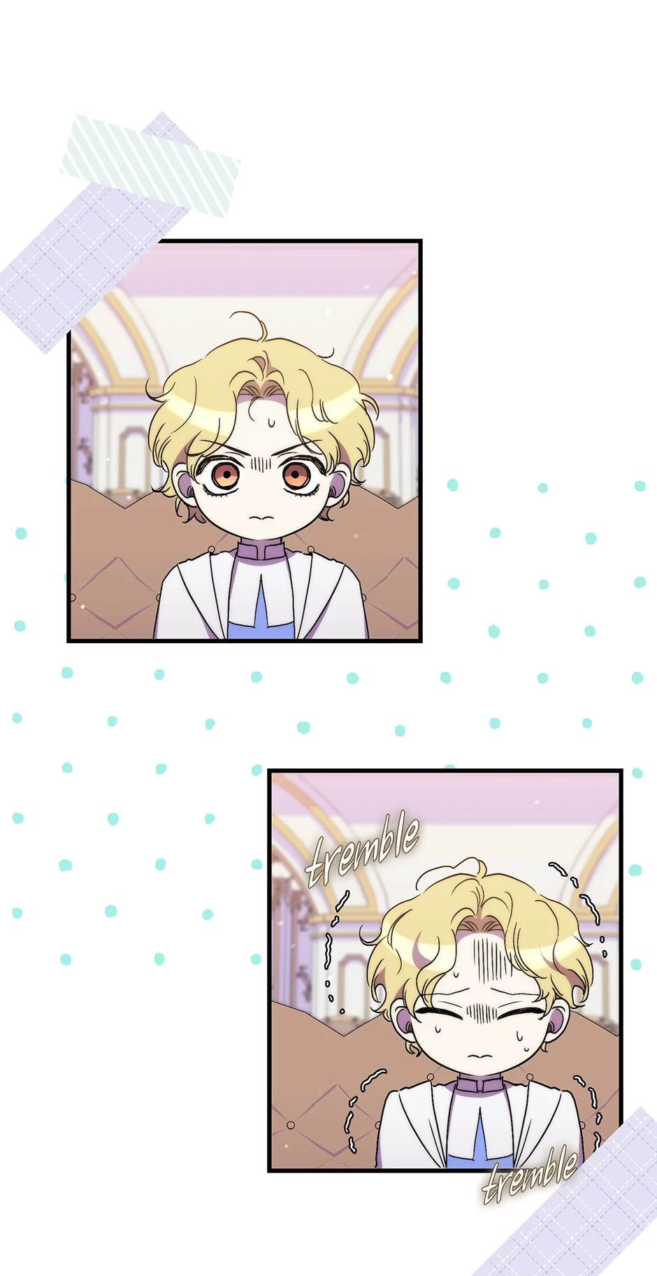 The Hero Went Crazy Even Though I’m the One Who Died Chapter 55 - Page 38