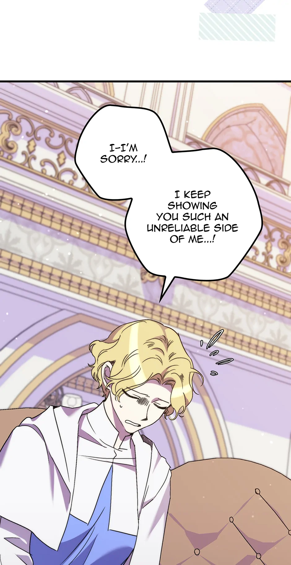 The Hero Went Crazy Even Though I’m the One Who Died Chapter 55 - Page 39