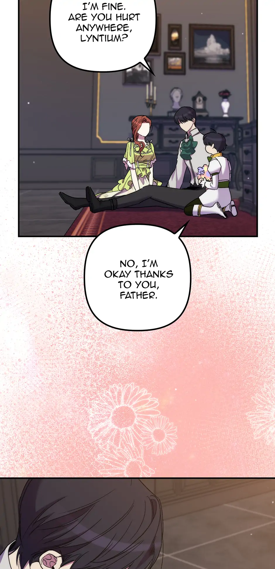 The Hero Went Crazy Even Though I’m the One Who Died Chapter 55 - Page 4