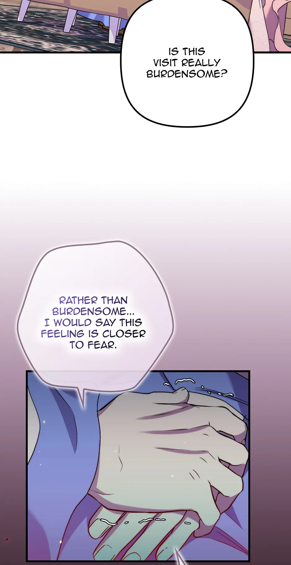 The Hero Went Crazy Even Though I’m the One Who Died Chapter 55 - Page 41