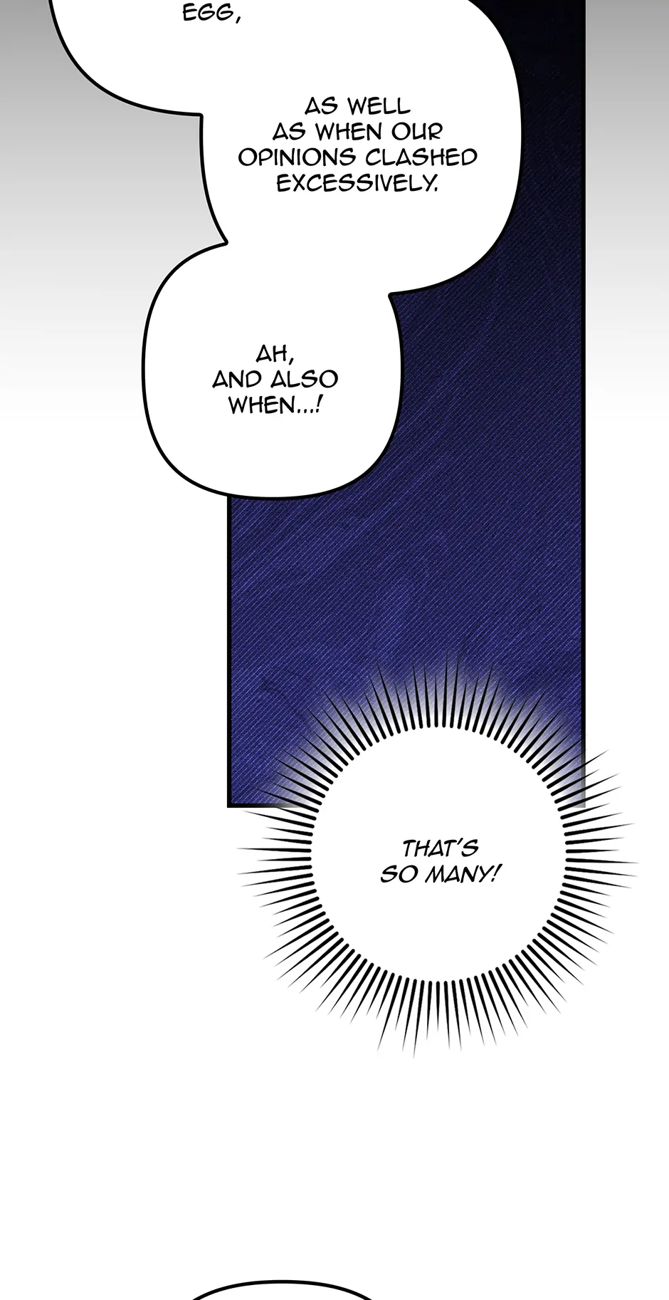 The Hero Went Crazy Even Though I’m the One Who Died Chapter 55 - Page 45