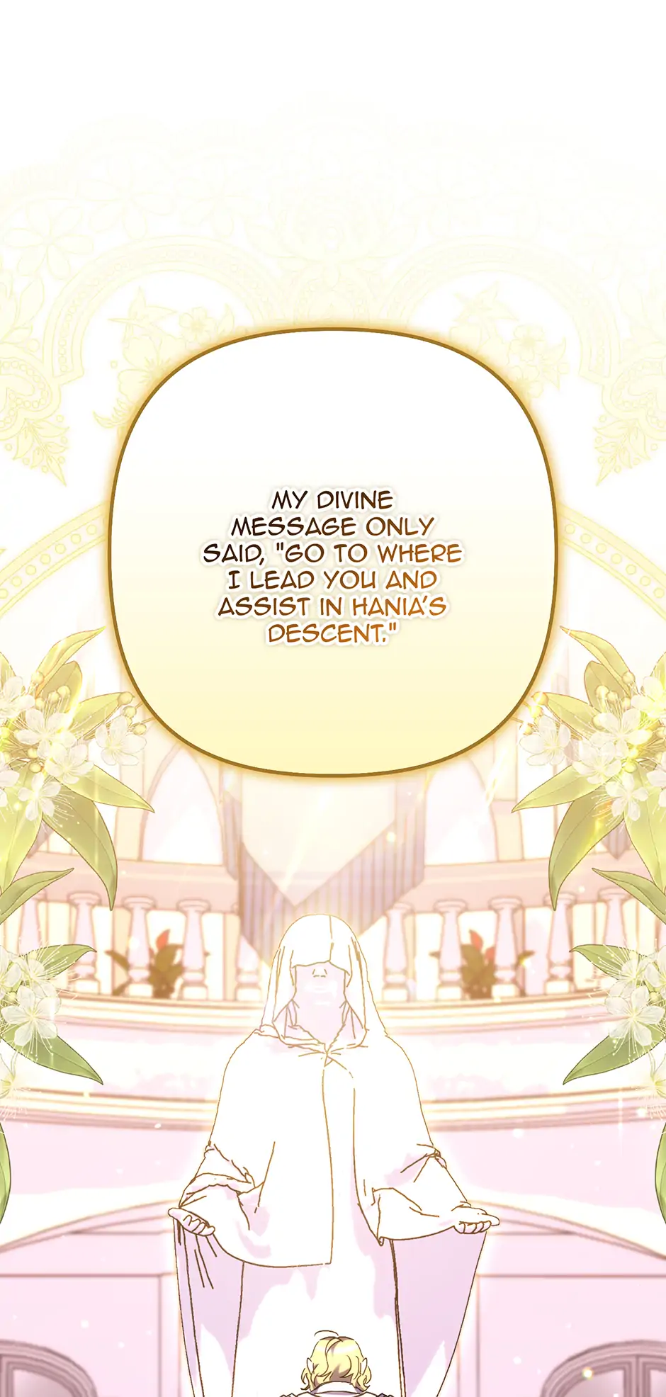 The Hero Went Crazy Even Though I’m the One Who Died Chapter 55 - Page 48