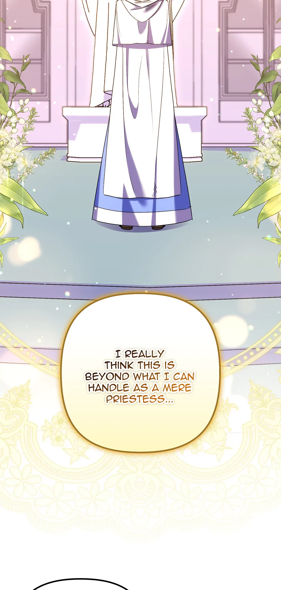 The Hero Went Crazy Even Though I’m the One Who Died Chapter 55 - Page 49
