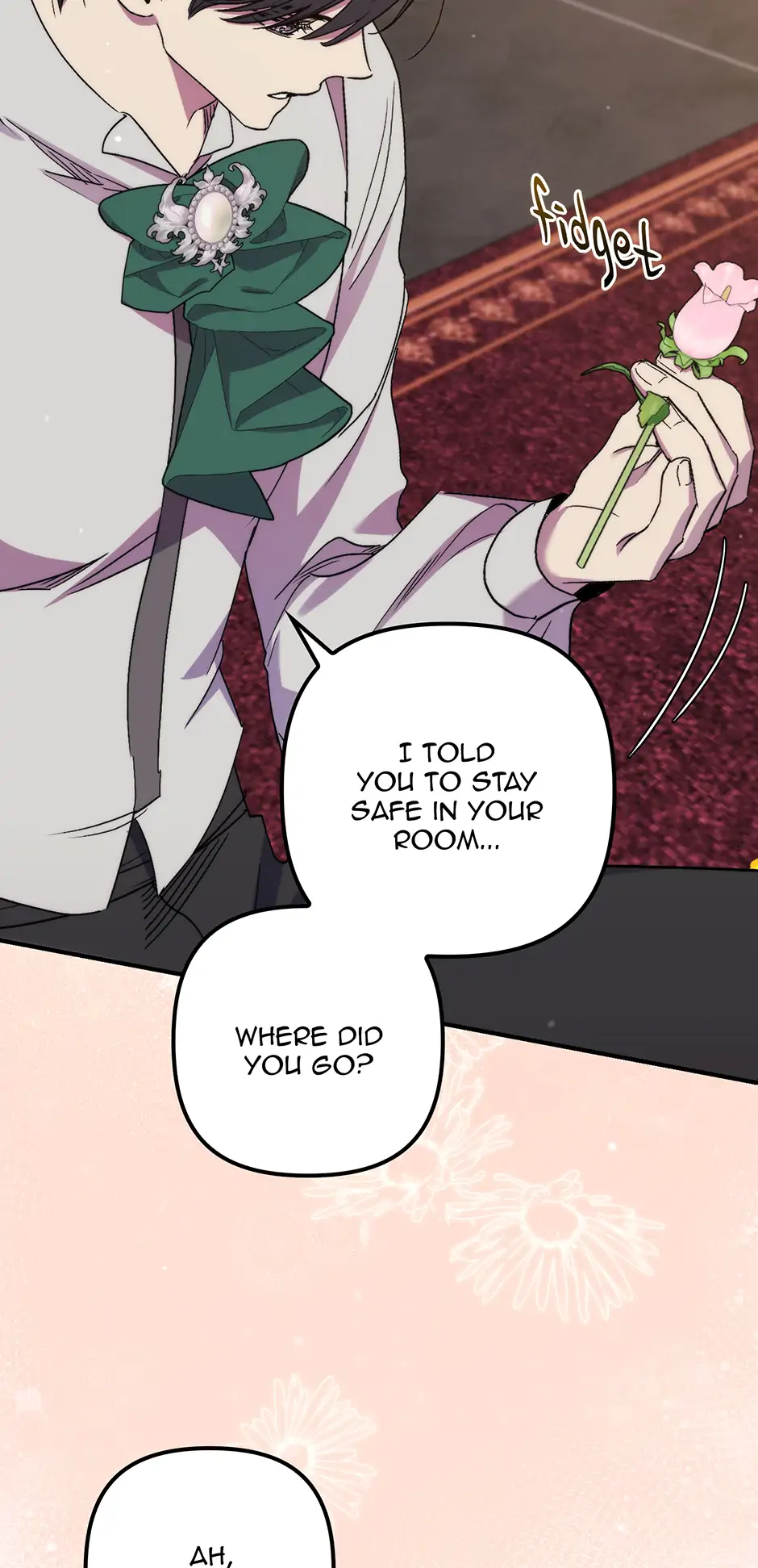 The Hero Went Crazy Even Though I’m the One Who Died Chapter 55 - Page 5
