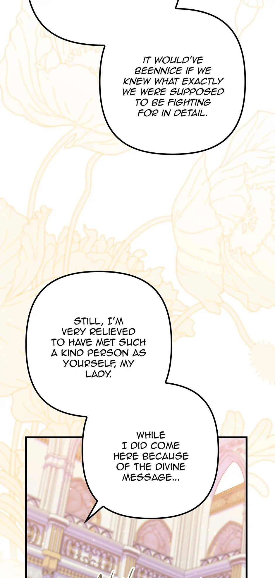 The Hero Went Crazy Even Though I’m the One Who Died Chapter 55 - Page 51