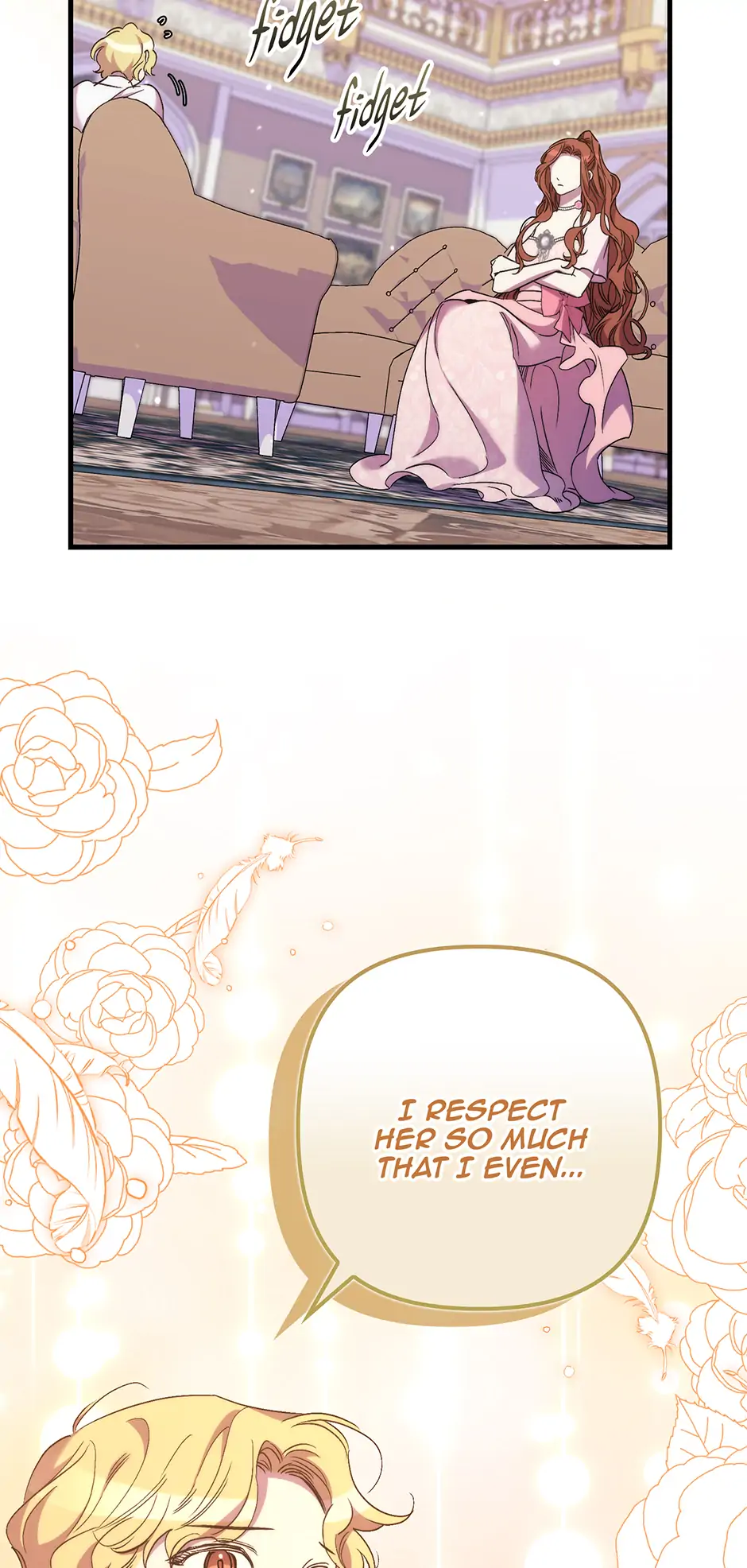 The Hero Went Crazy Even Though I’m the One Who Died Chapter 55 - Page 52
