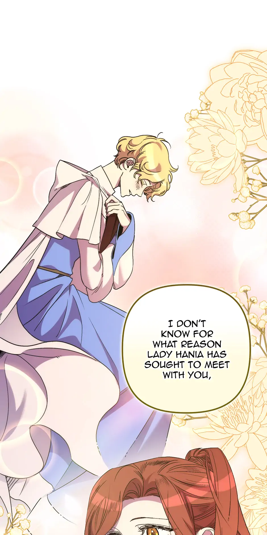 The Hero Went Crazy Even Though I’m the One Who Died Chapter 55 - Page 55