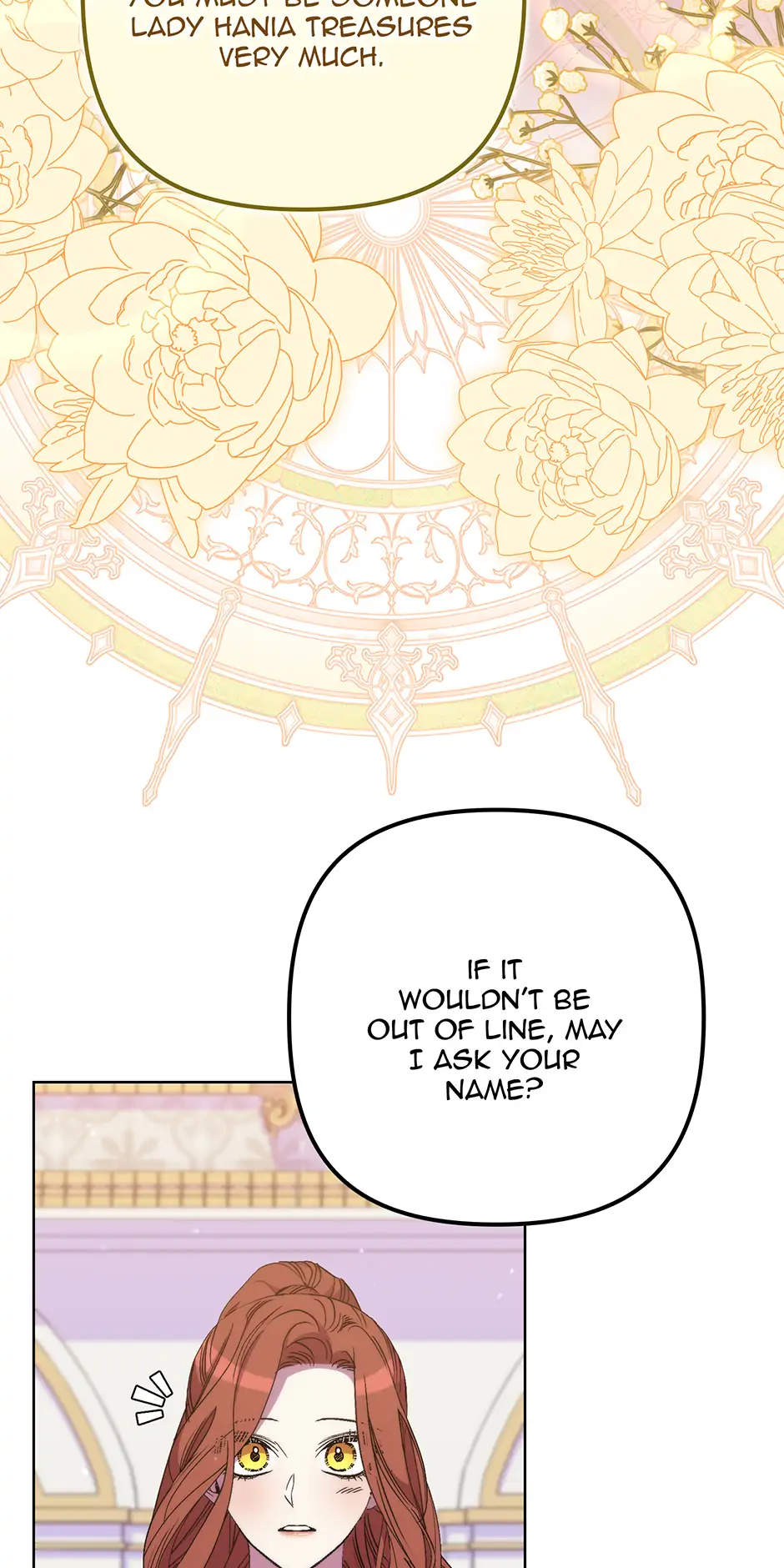 The Hero Went Crazy Even Though I’m the One Who Died Chapter 55 - Page 57