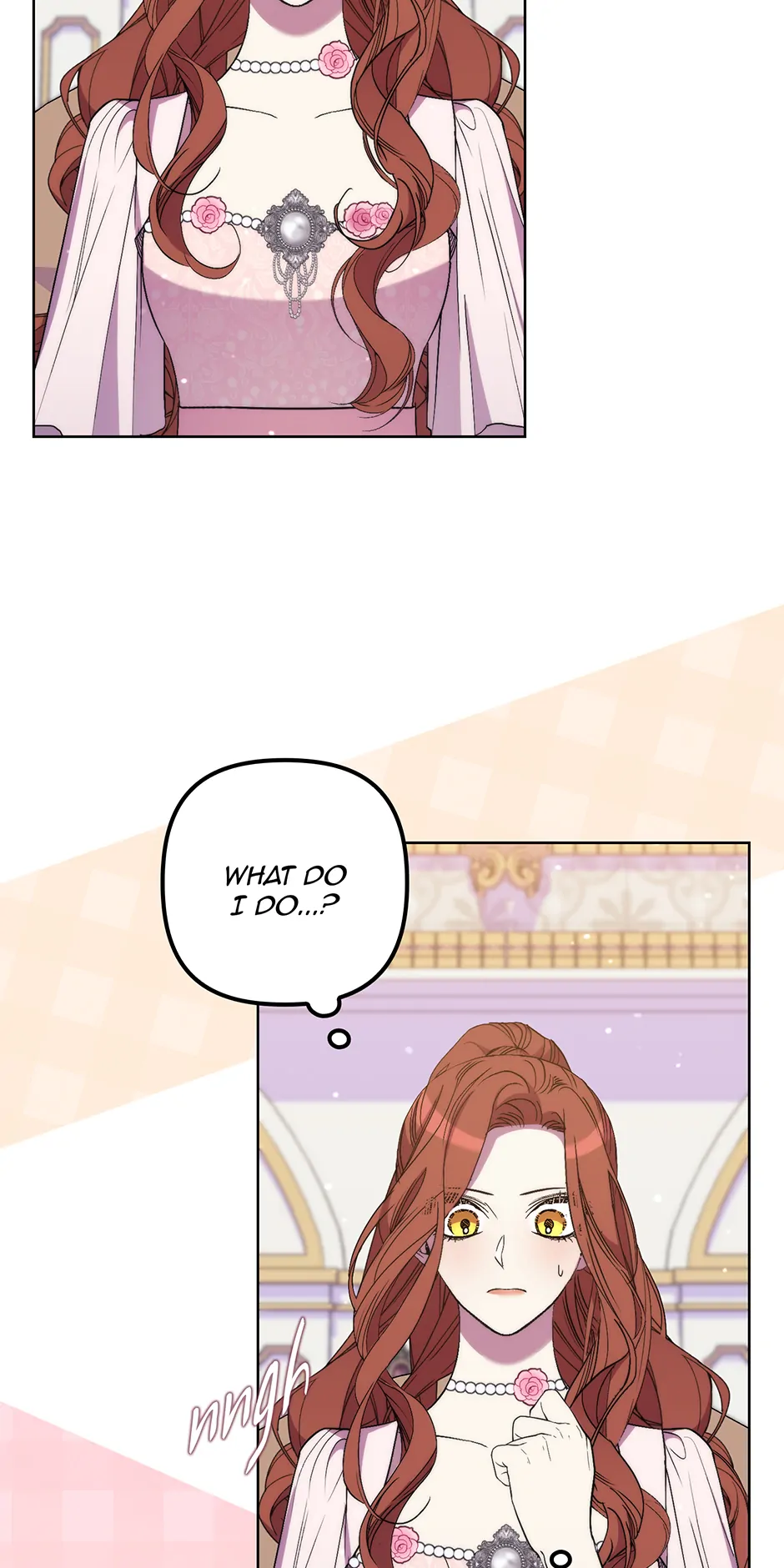 The Hero Went Crazy Even Though I’m the One Who Died Chapter 55 - Page 58