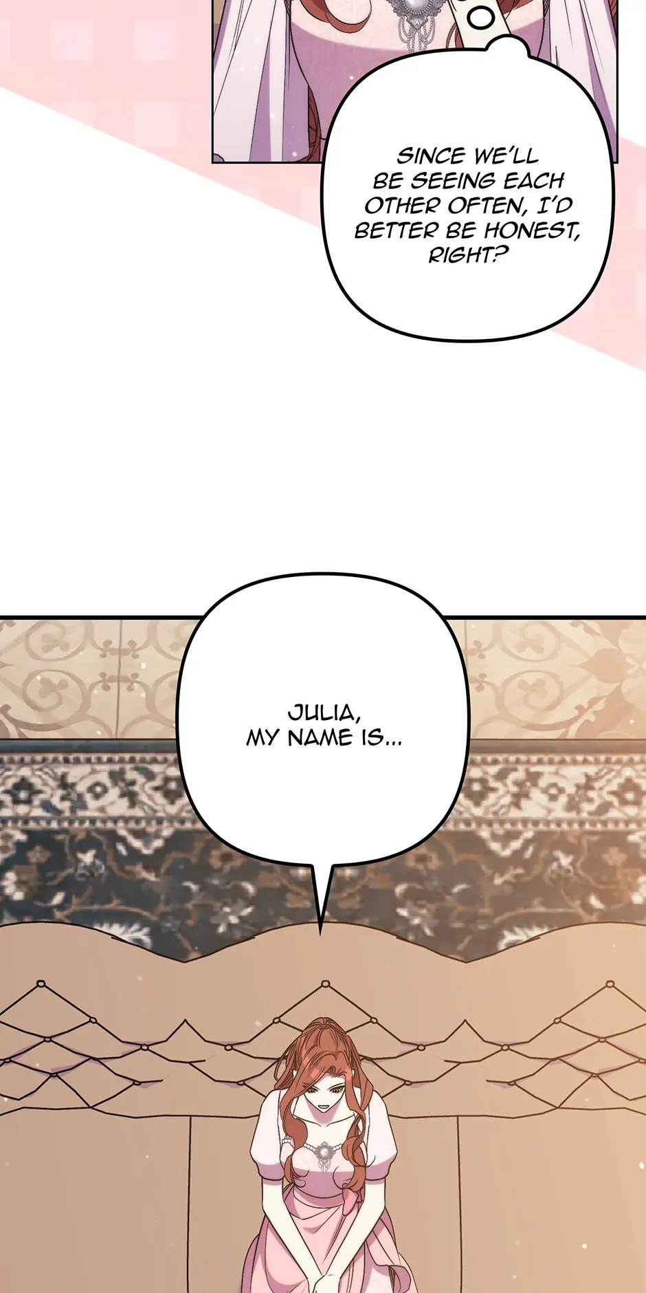 The Hero Went Crazy Even Though I’m the One Who Died Chapter 55 - Page 59