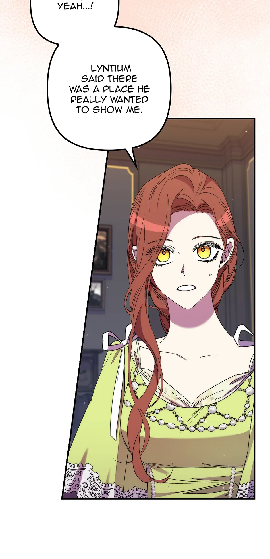 The Hero Went Crazy Even Though I’m the One Who Died Chapter 55 - Page 6